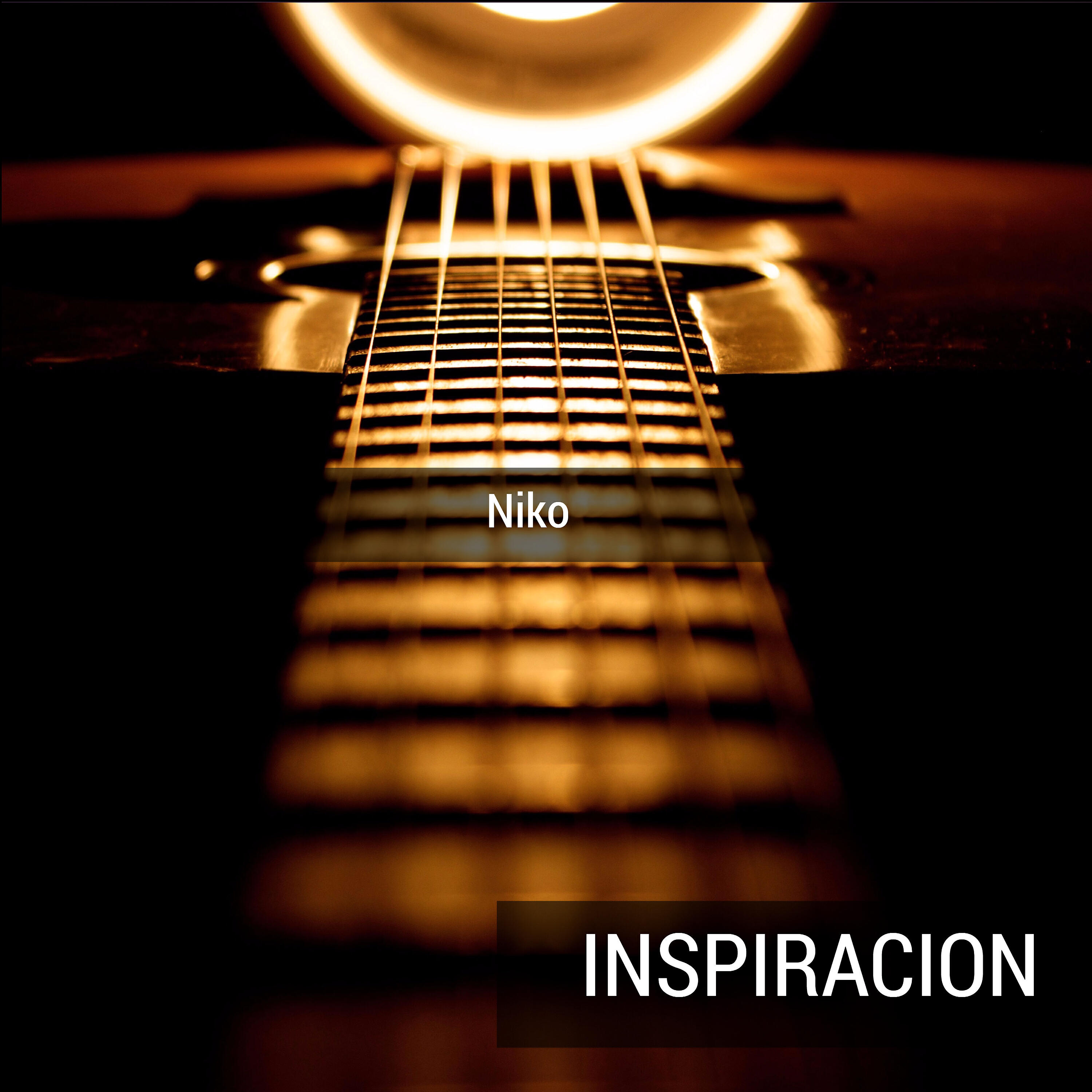 Nicolas - Inspiracion