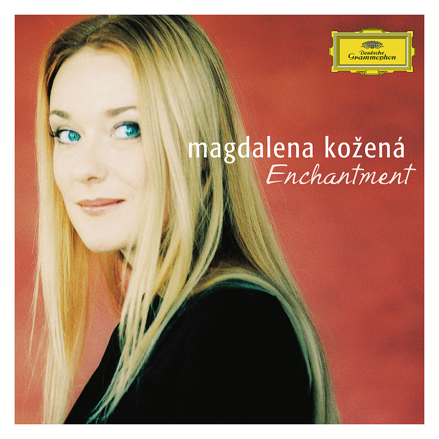 Magdalena Kožená - Janácek: Moravian Folk Poetry In Songs, JW 5/2 - 1. Láska