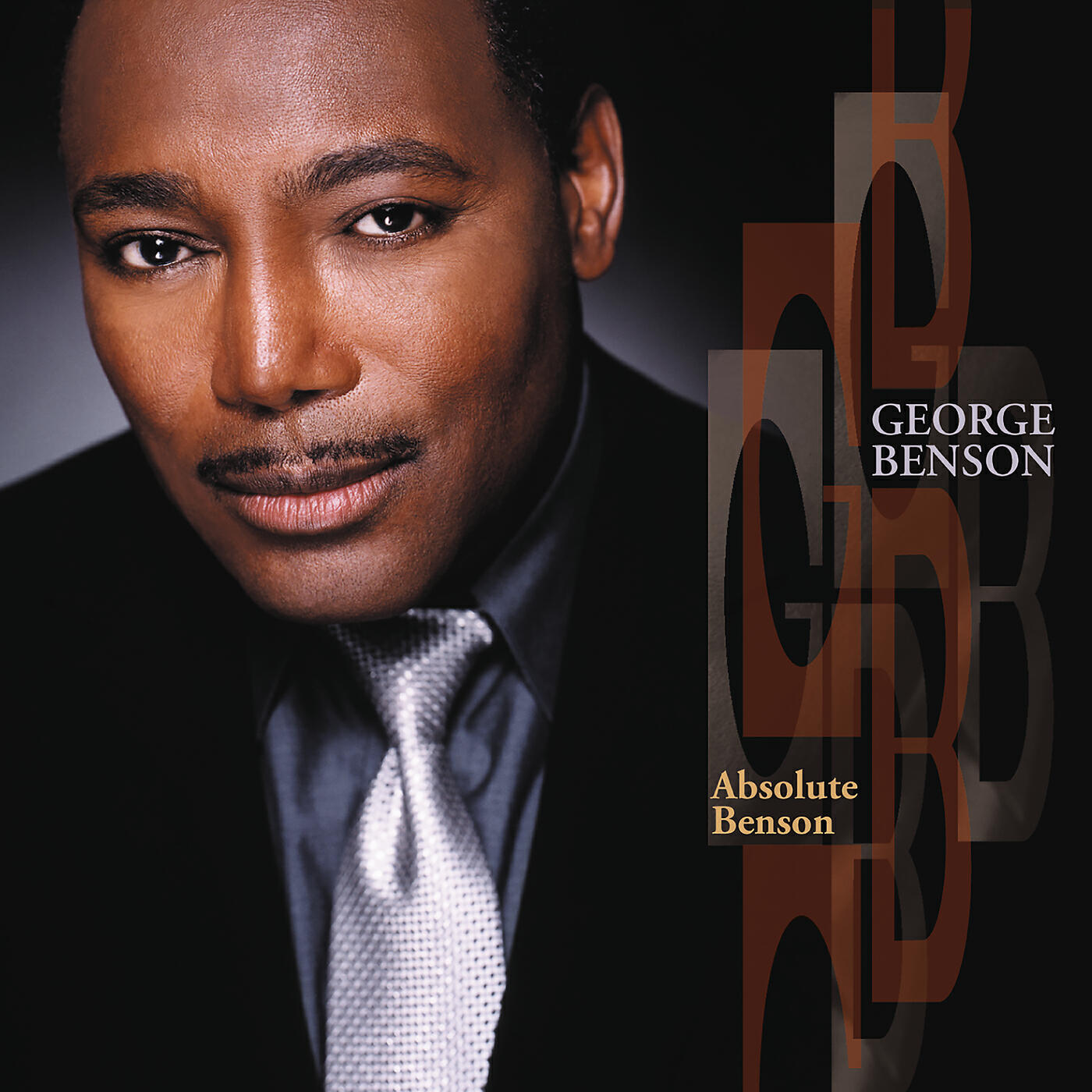 GEORGE BENSON - Deeper Than You Think