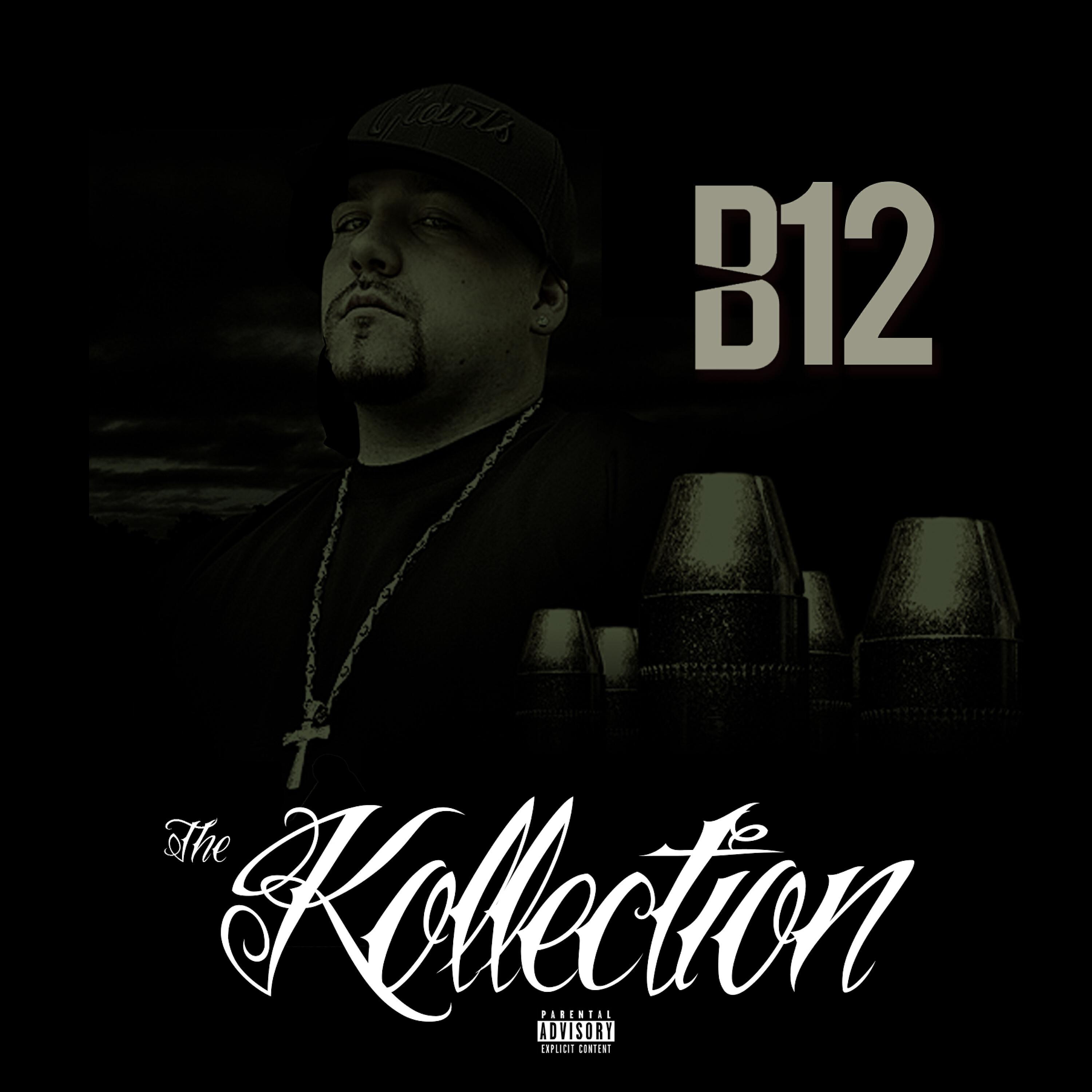 B12 - Mashin Out (feat. Mac Dre & Jay Tee)