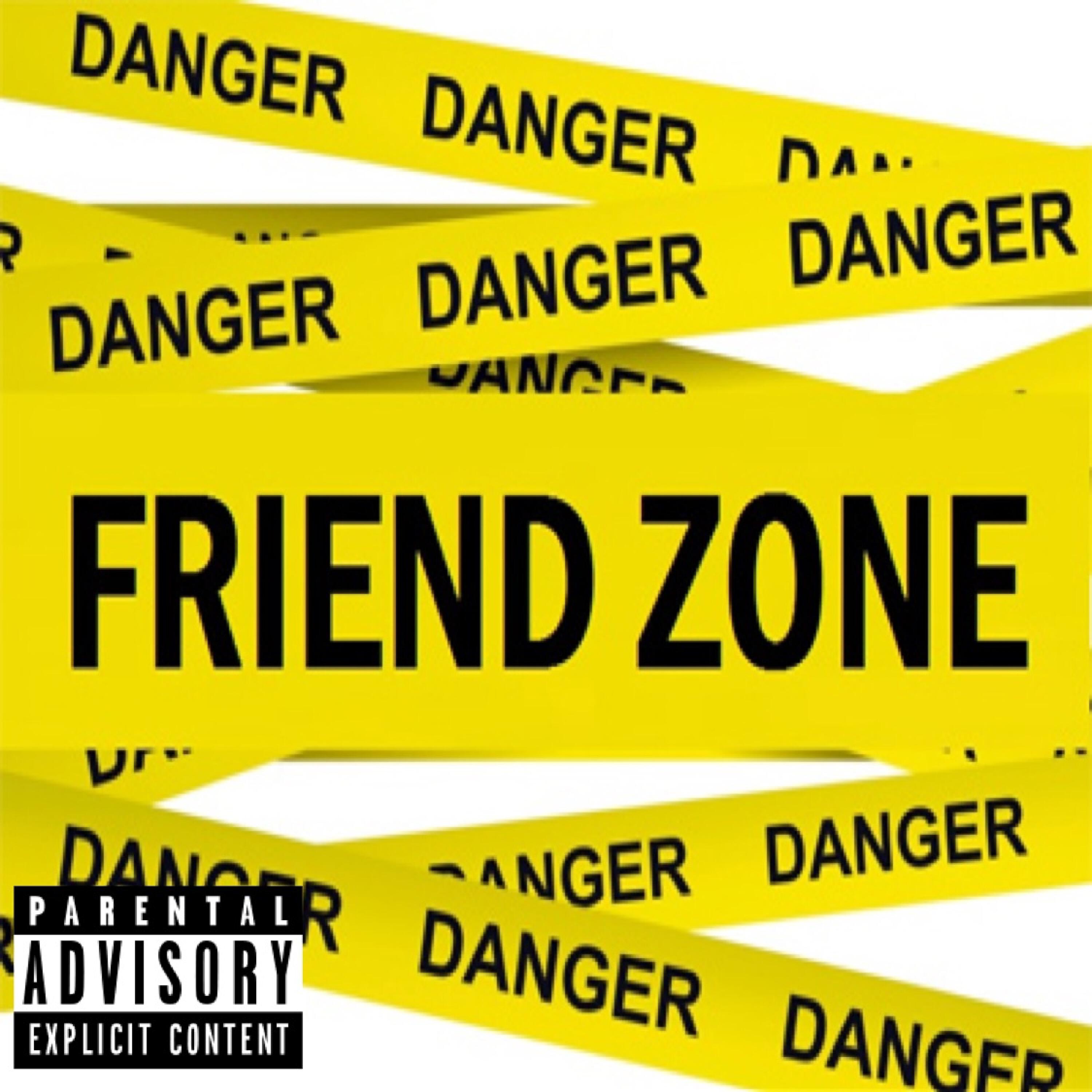 Magnolia Chop - Friend Zone