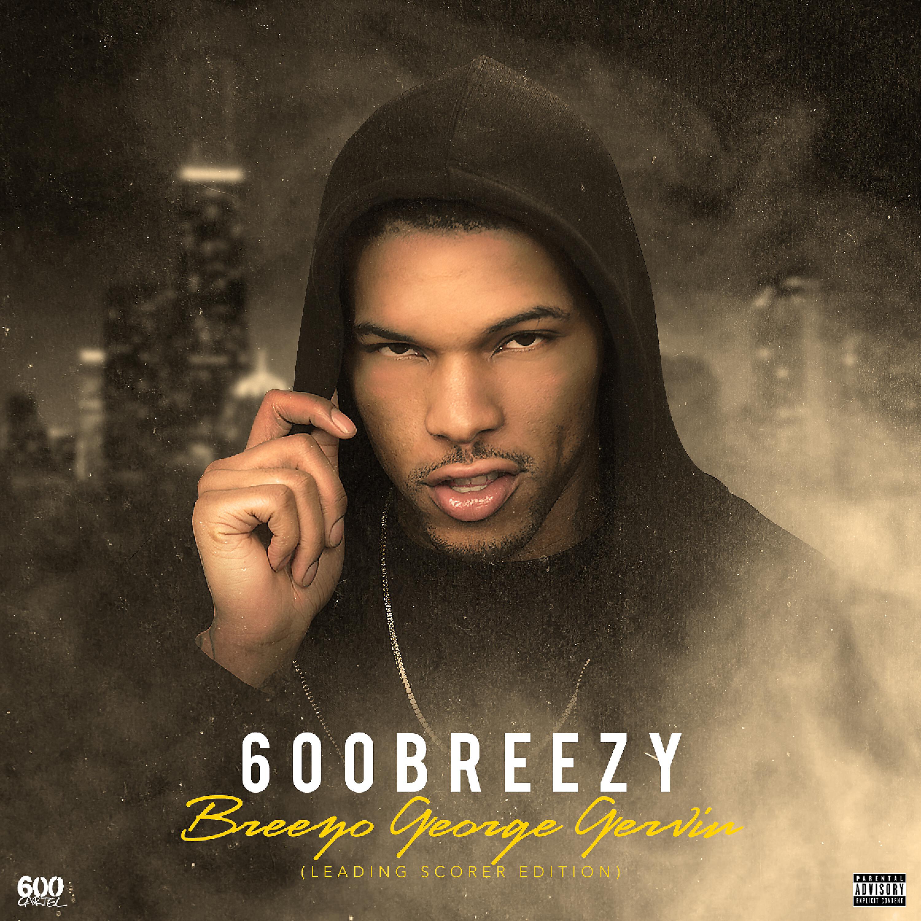 600breezy - Bussitdown (feat. Al-Doe, Bishop Ford & Parkay)