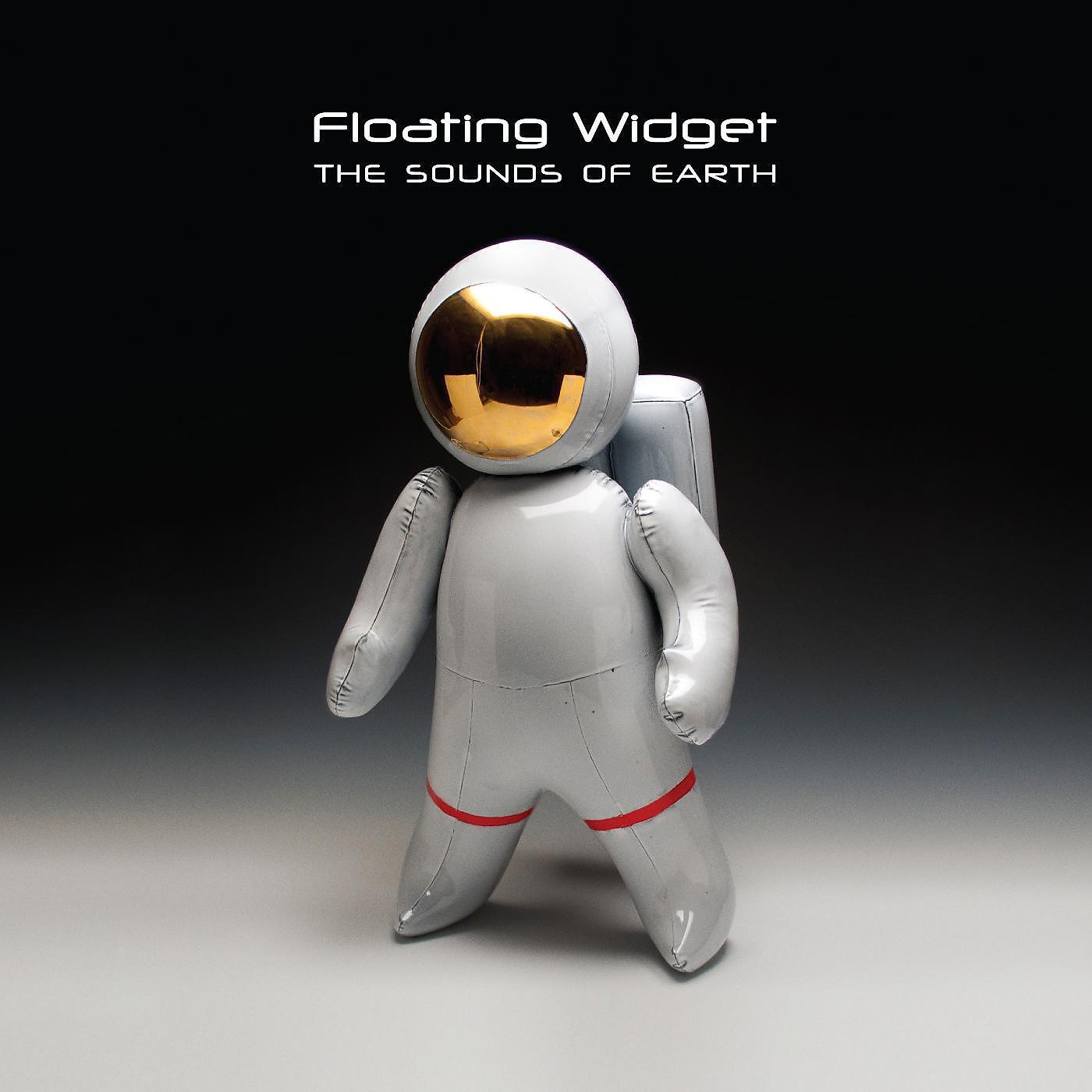 Floating Widget - Spiderzilla (feat. Denis 