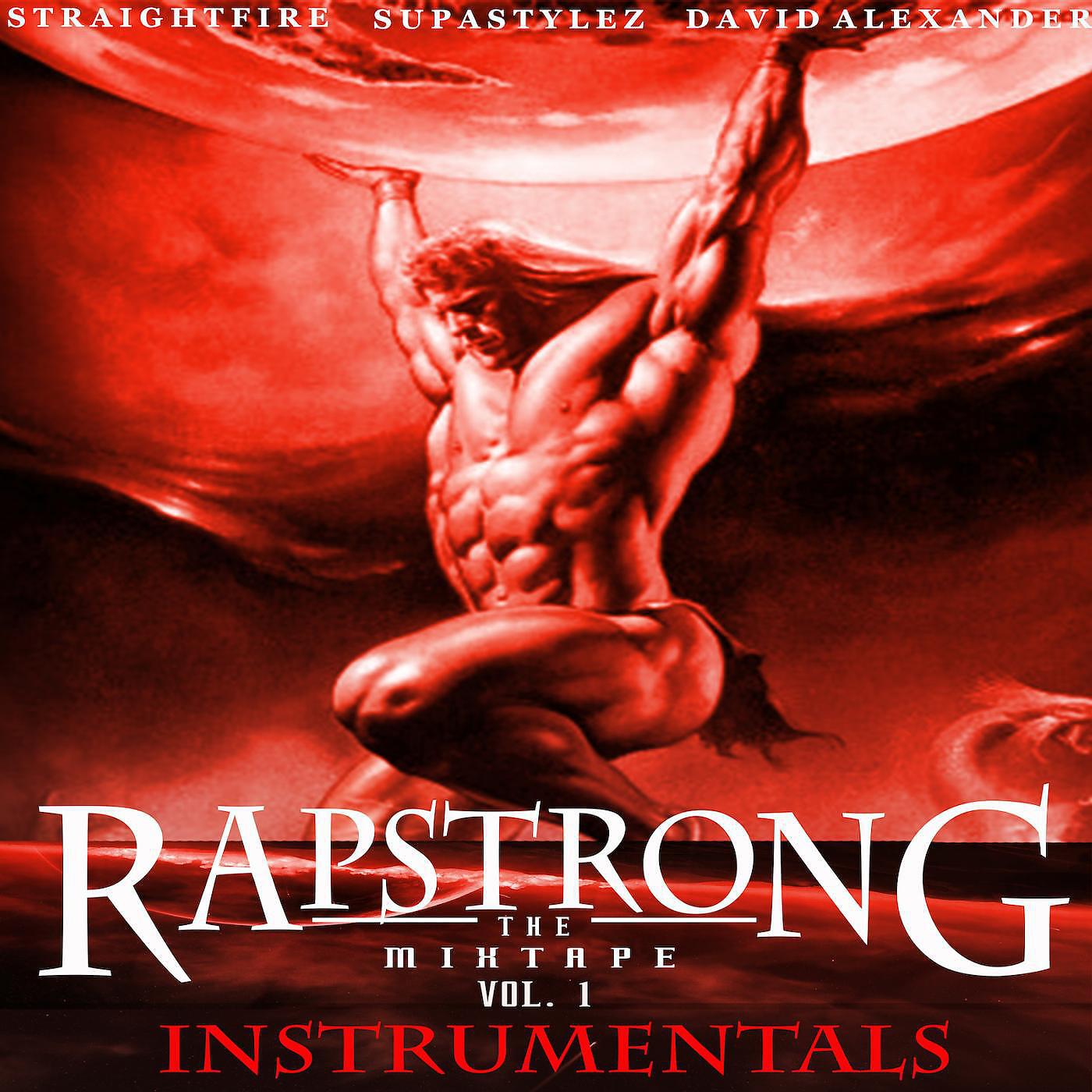 Rapstrong - Time Start