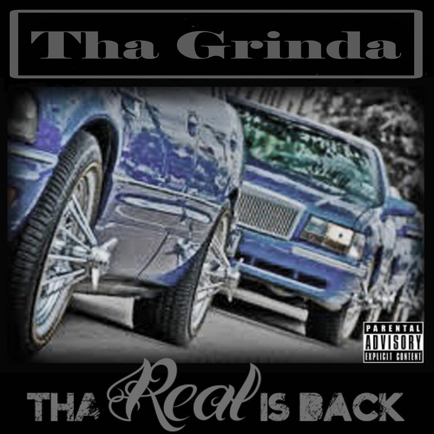 Tha Grinda - Wish