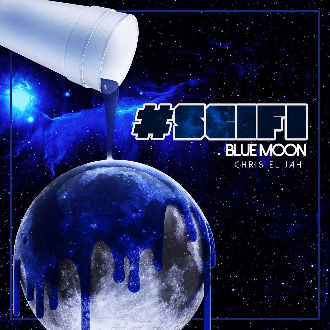 Chris Elijah - Focus (feat. Marc Griffin & Jason Stephens)