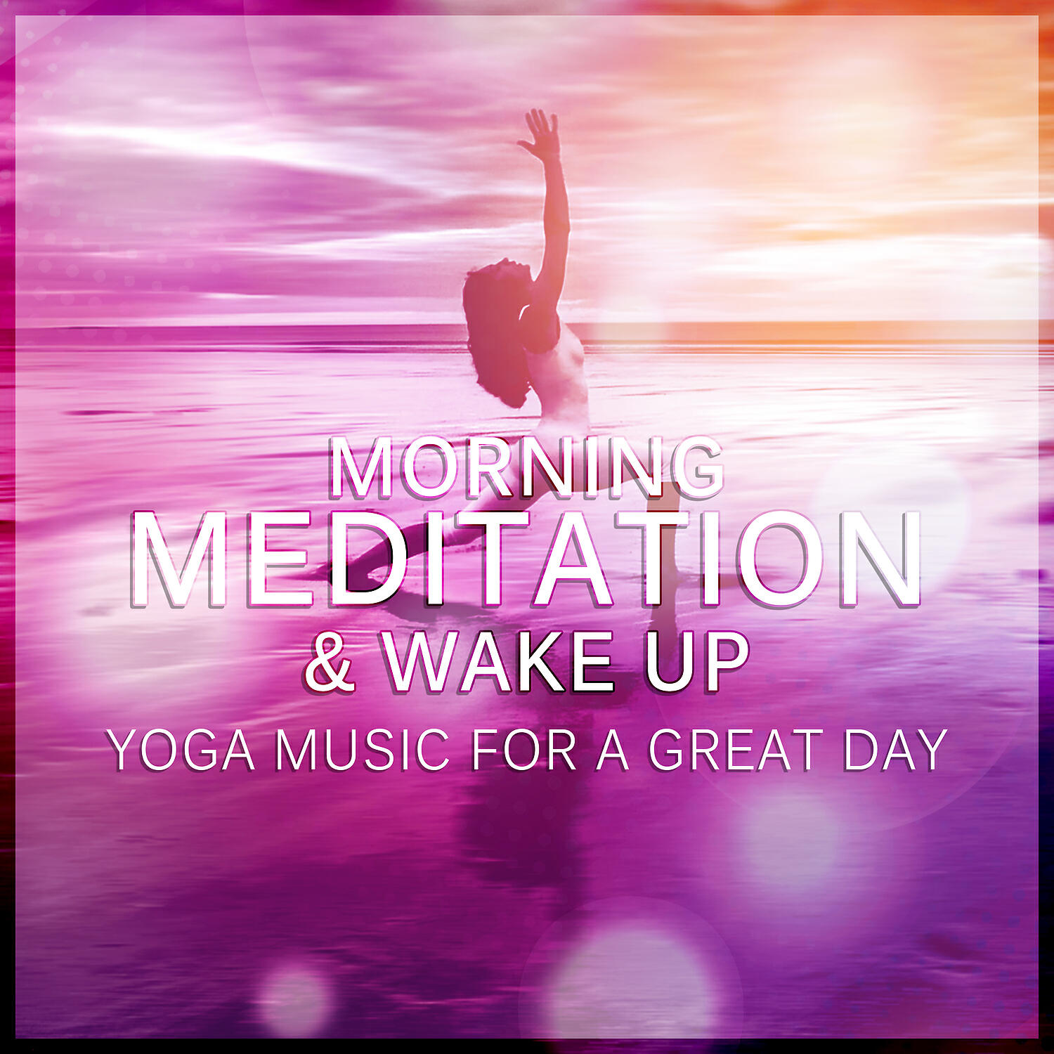 Buddha Music Sanctuary - Tibetan Spirit (Osho Deep Meditation)