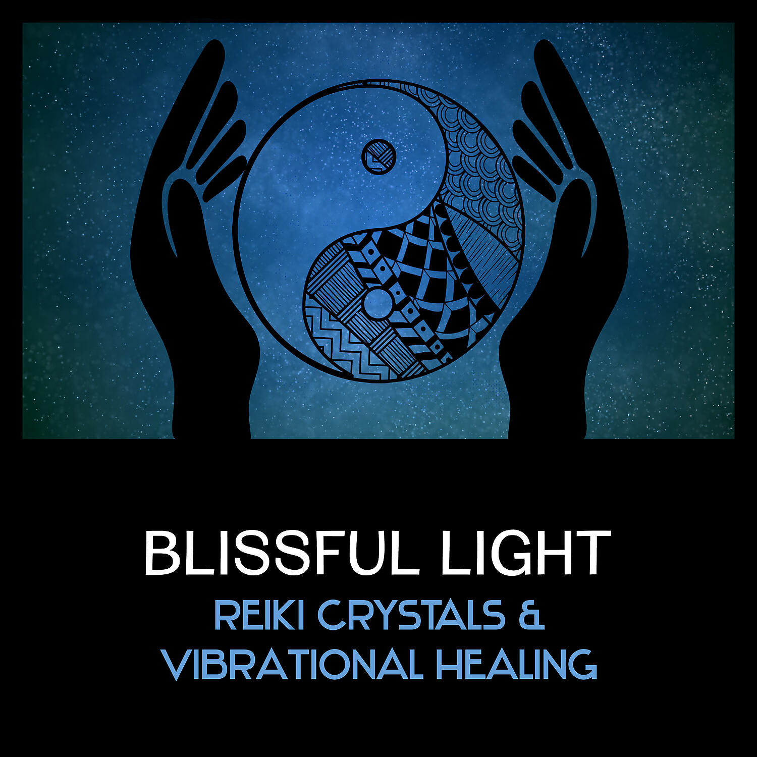Reiki Healing Unit - Hands of Love