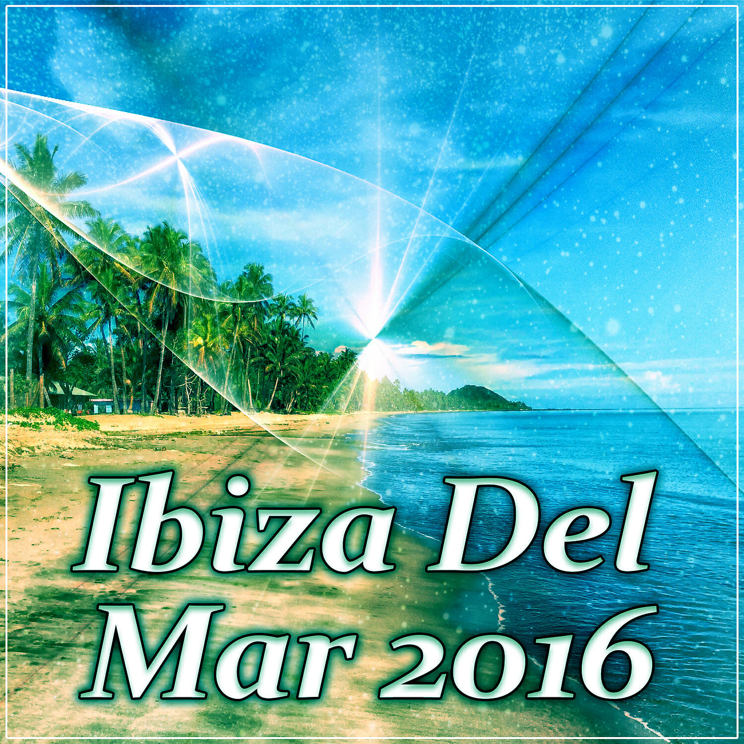 Cafe Ibiza - Body and Soul Ibiza