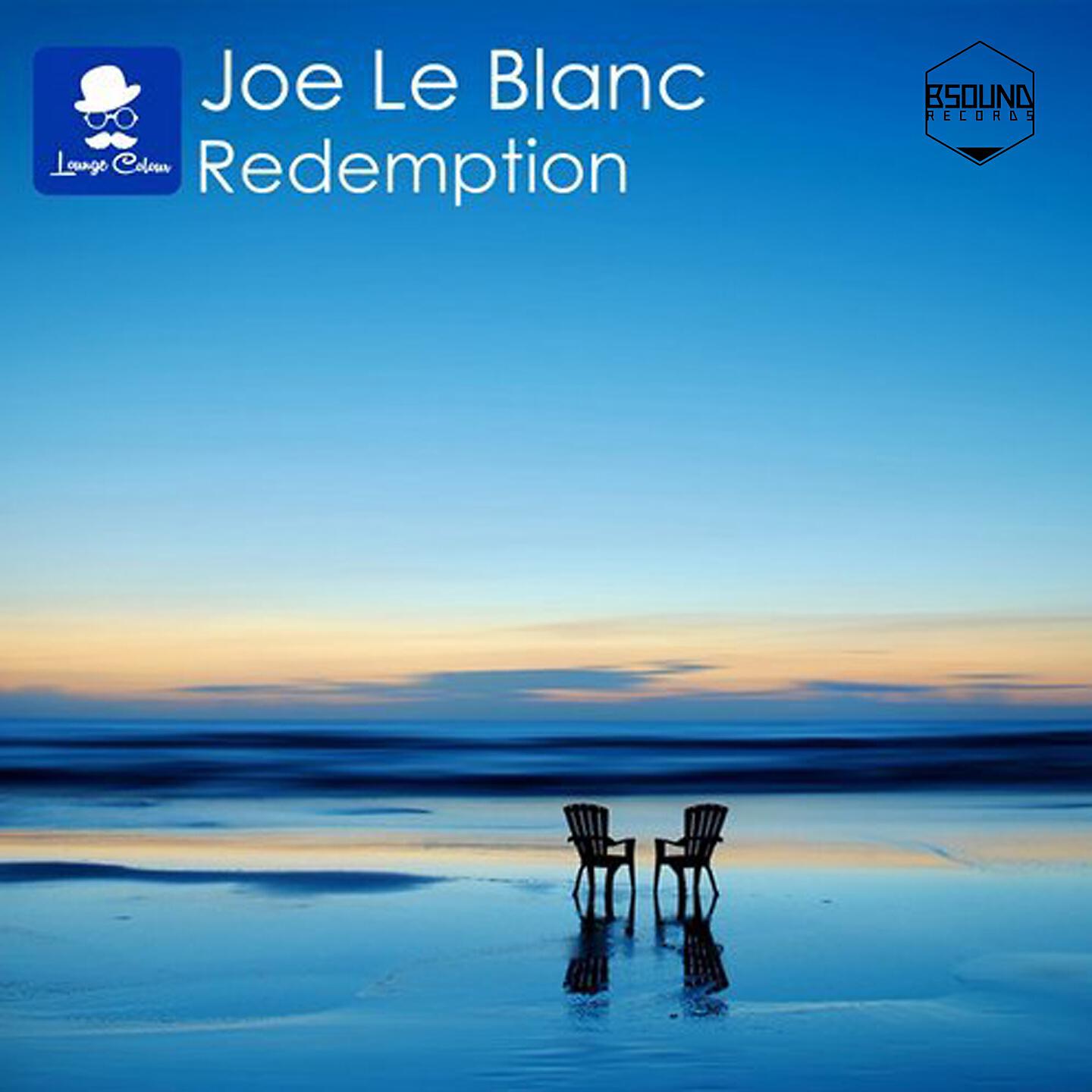 Joe Le Blanc - Divided