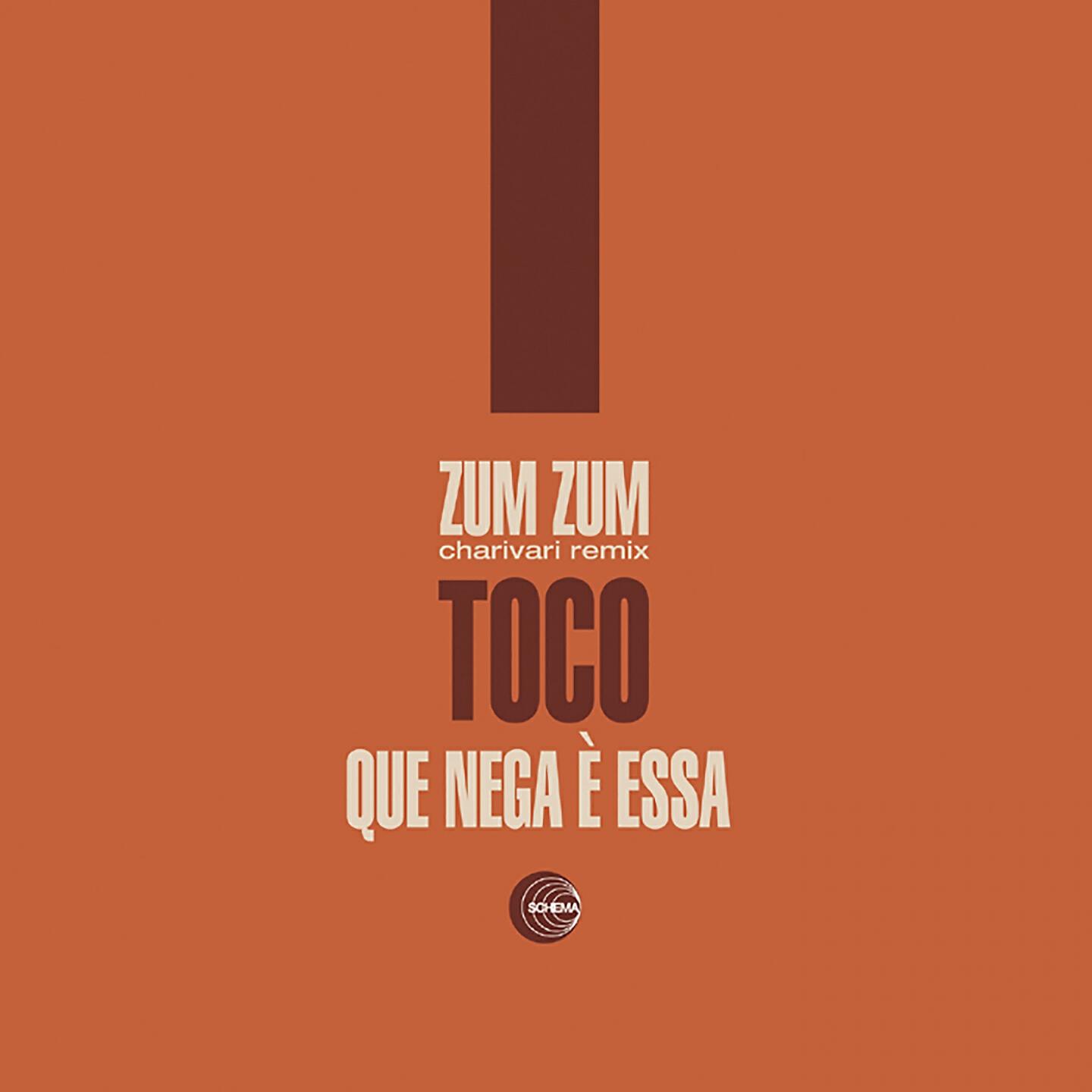 Toco - Zum Zum
