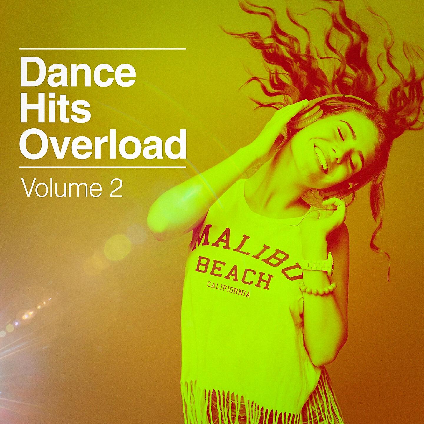 Amy Levine - Kiss the Girl (Dance Remix)
