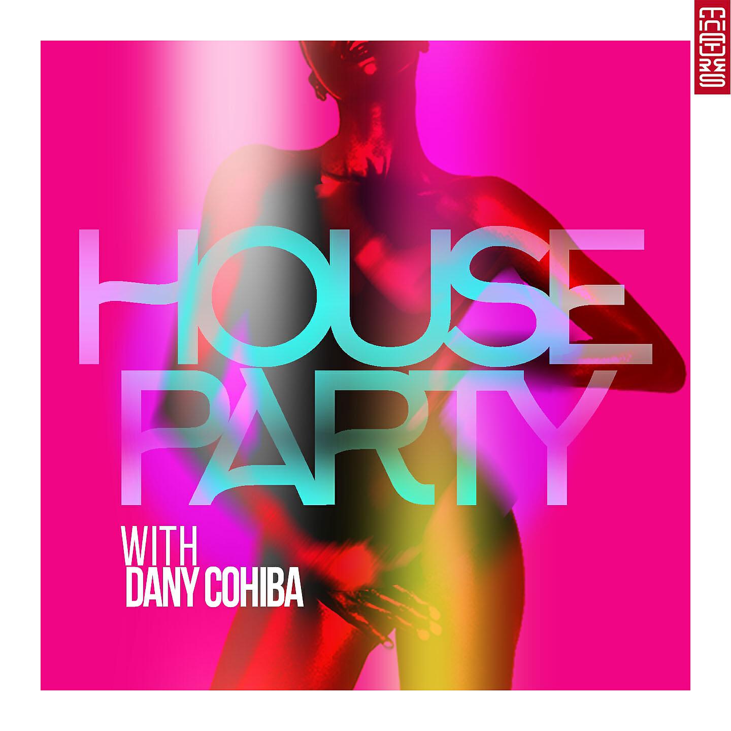Ohrfeeus - Black Swan (Dany Cohiba Remix)