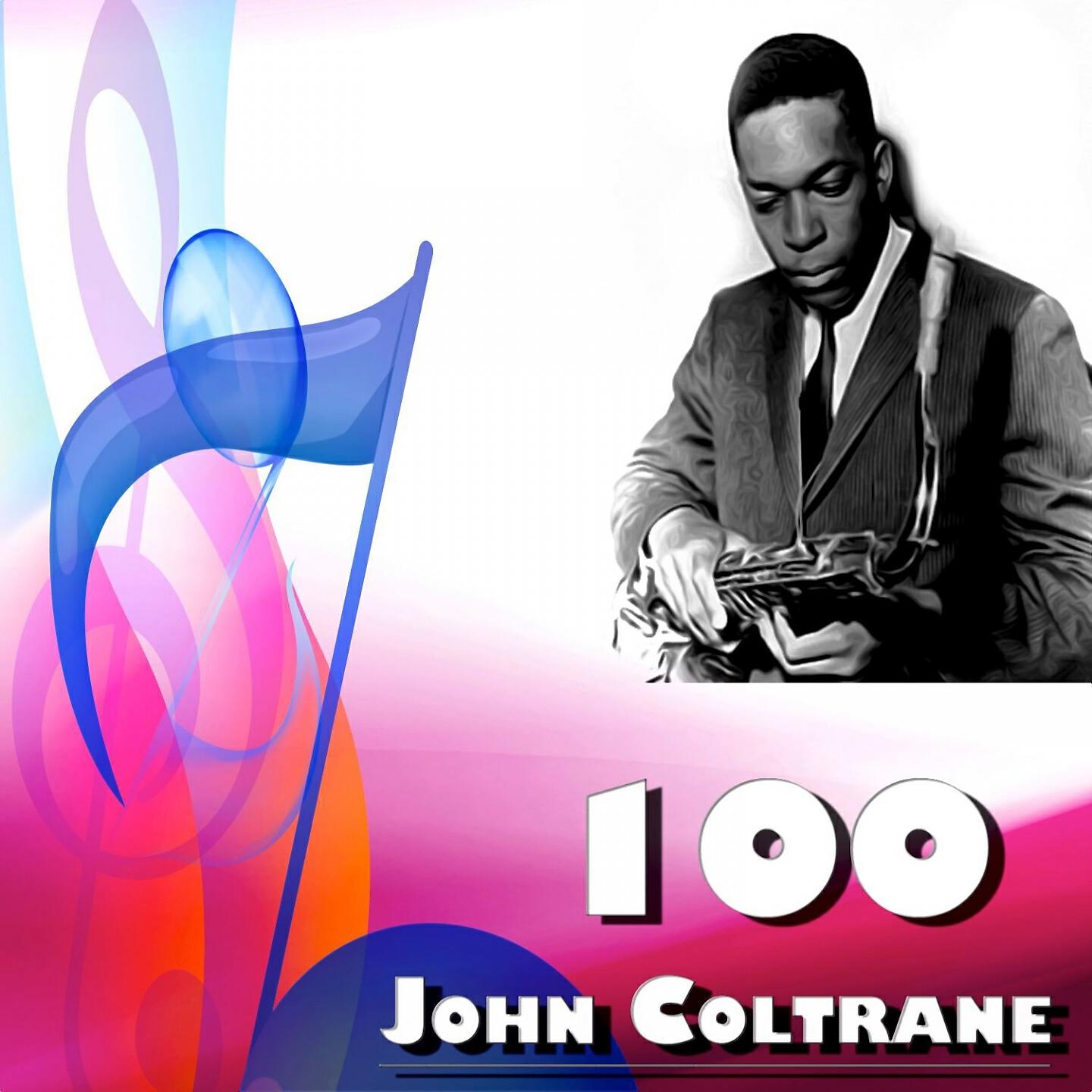 John Coltrane Quartet - Nancy (With the Laughing Face)