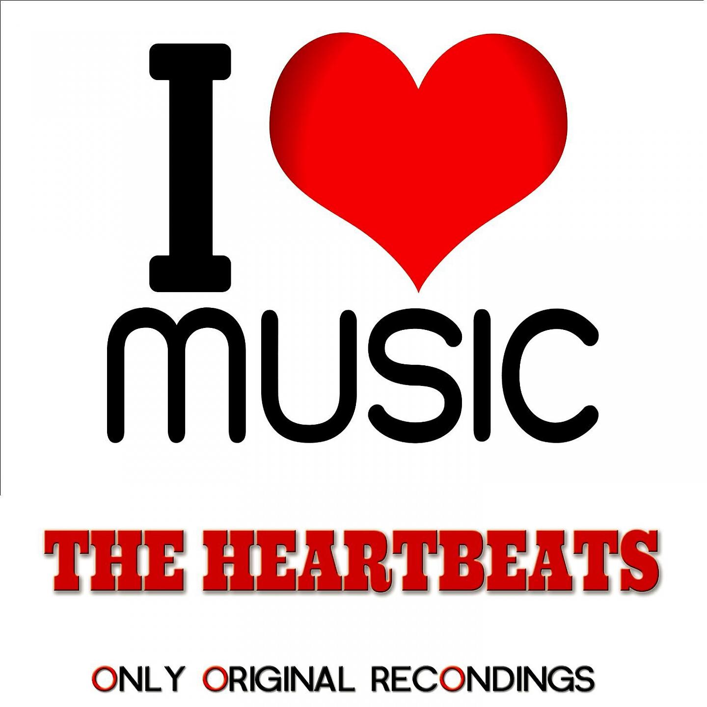 The Heartbeats - Everybody's Somebody's Fool