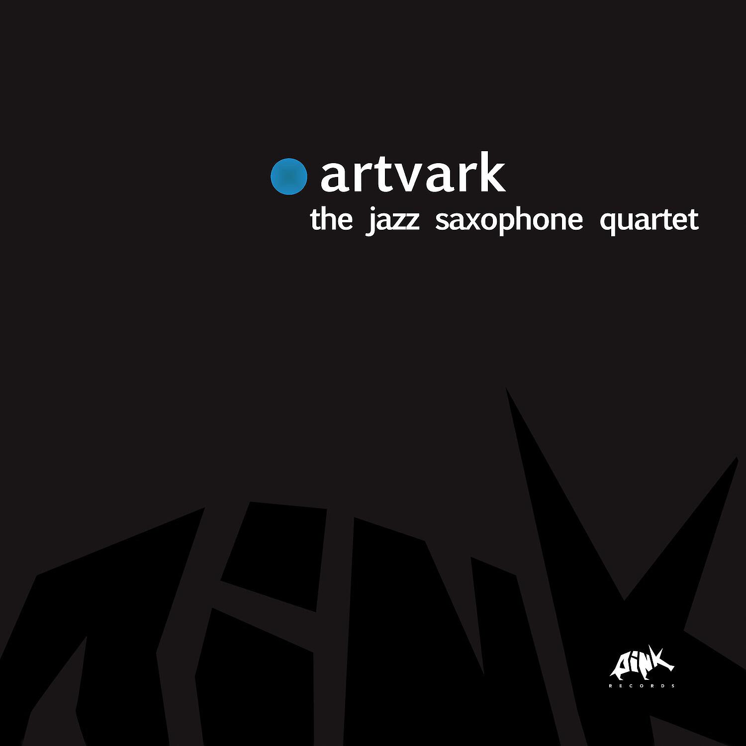 Artvark Saxophone Quartet - Romantic Meatball (Remastered)