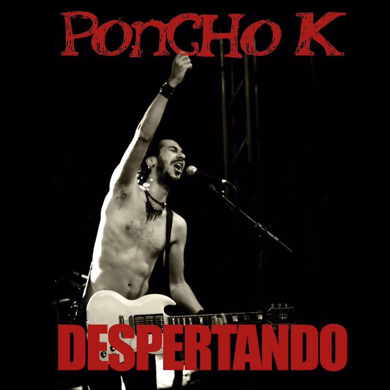Poncho K - Una Historia Con las Manos (En Vivo)