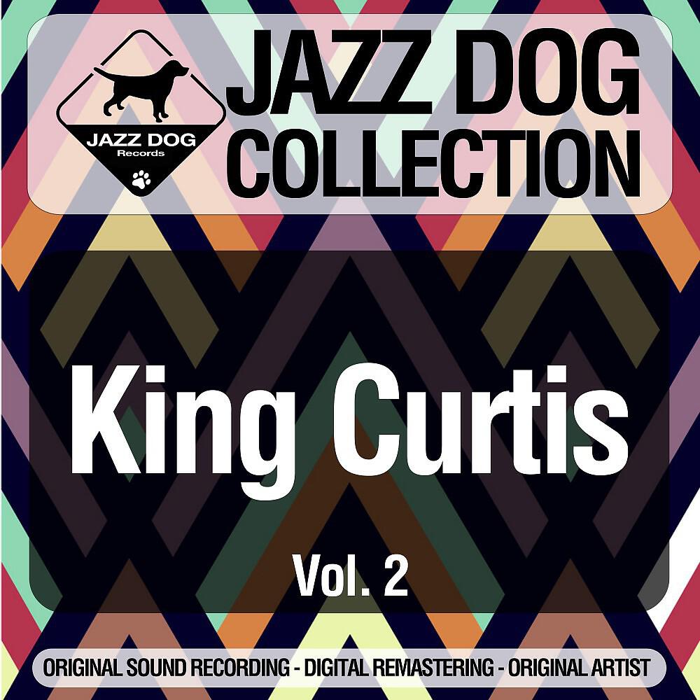 King Curtis - The Lone Prarie