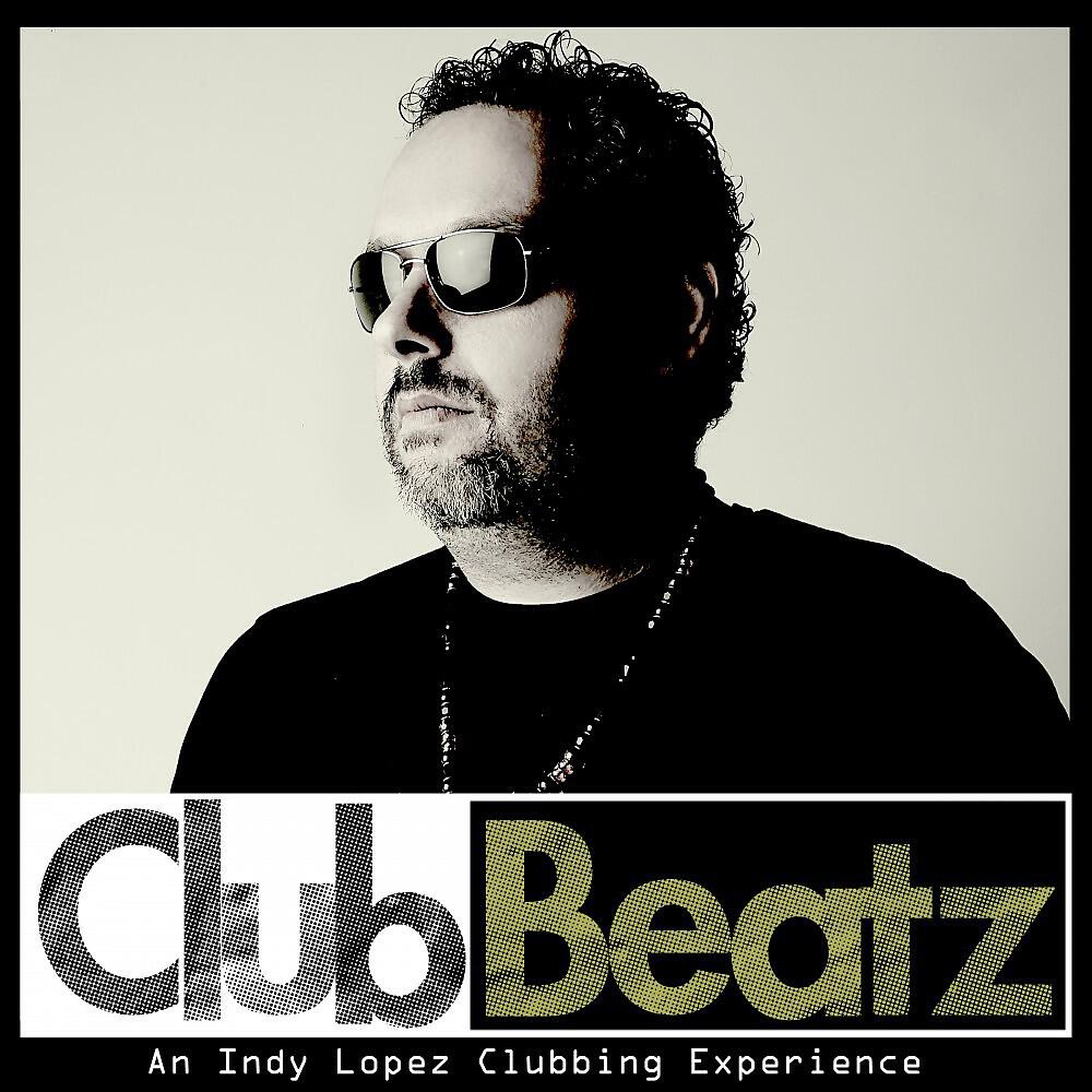 Jose Polop - Libres (Indy Lopez Future Classic Mix)