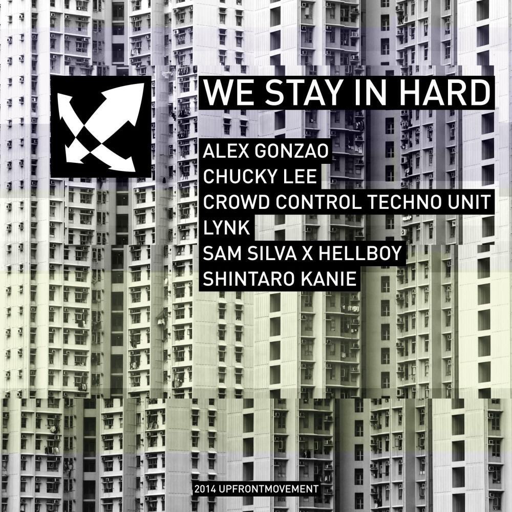 Crowd Control Techno Unit - Riot Leader