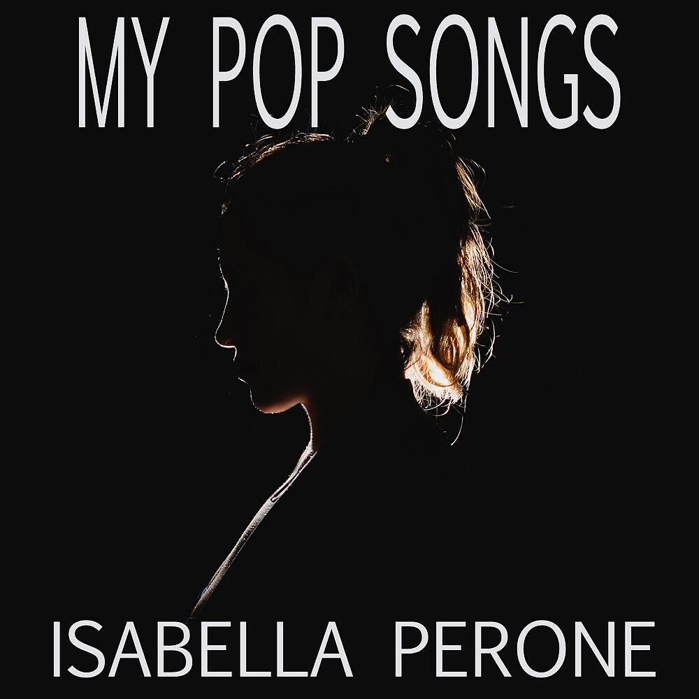 Isabella Perone - Tuesday (Tribute Burak Yeter Feat. Danelle Sandoval)