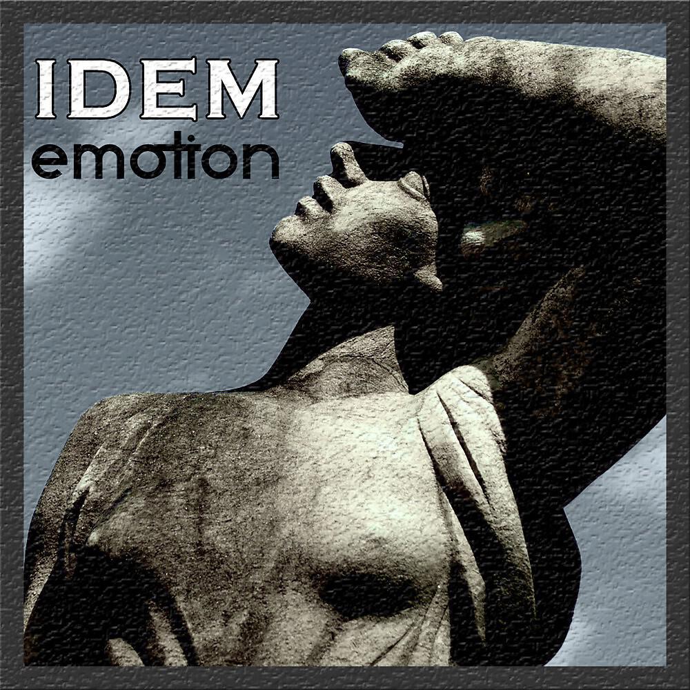 IDEM - Emotion (Original Radio Edit)