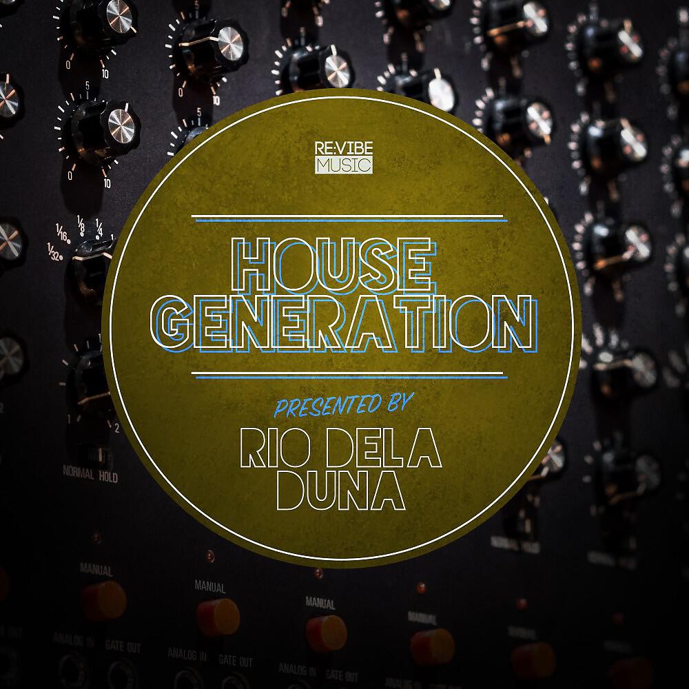 Jason Chance - House Warmer (Original Mix)