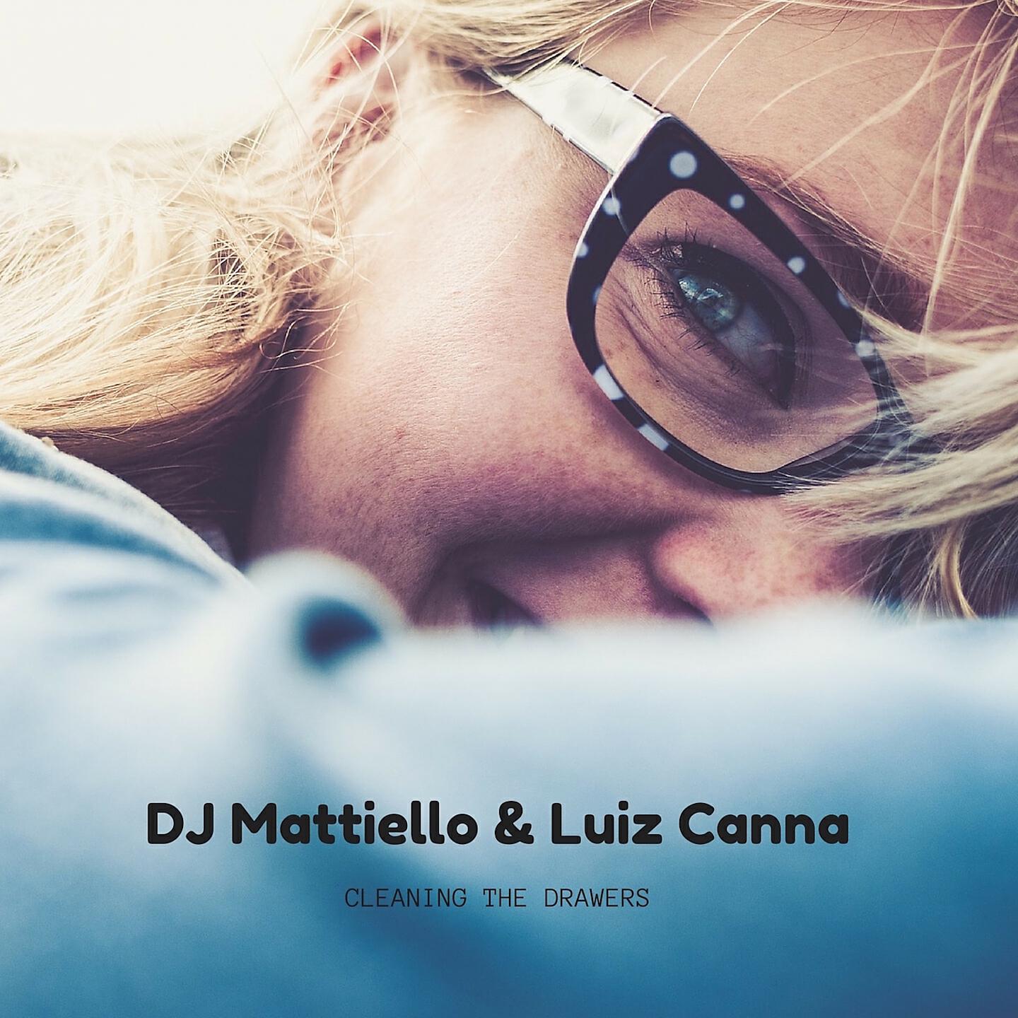 DJ Mattiello - Cleaning The Drawers