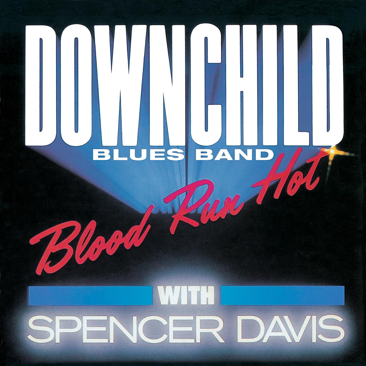 Downchild Blues Band - Rocket 88