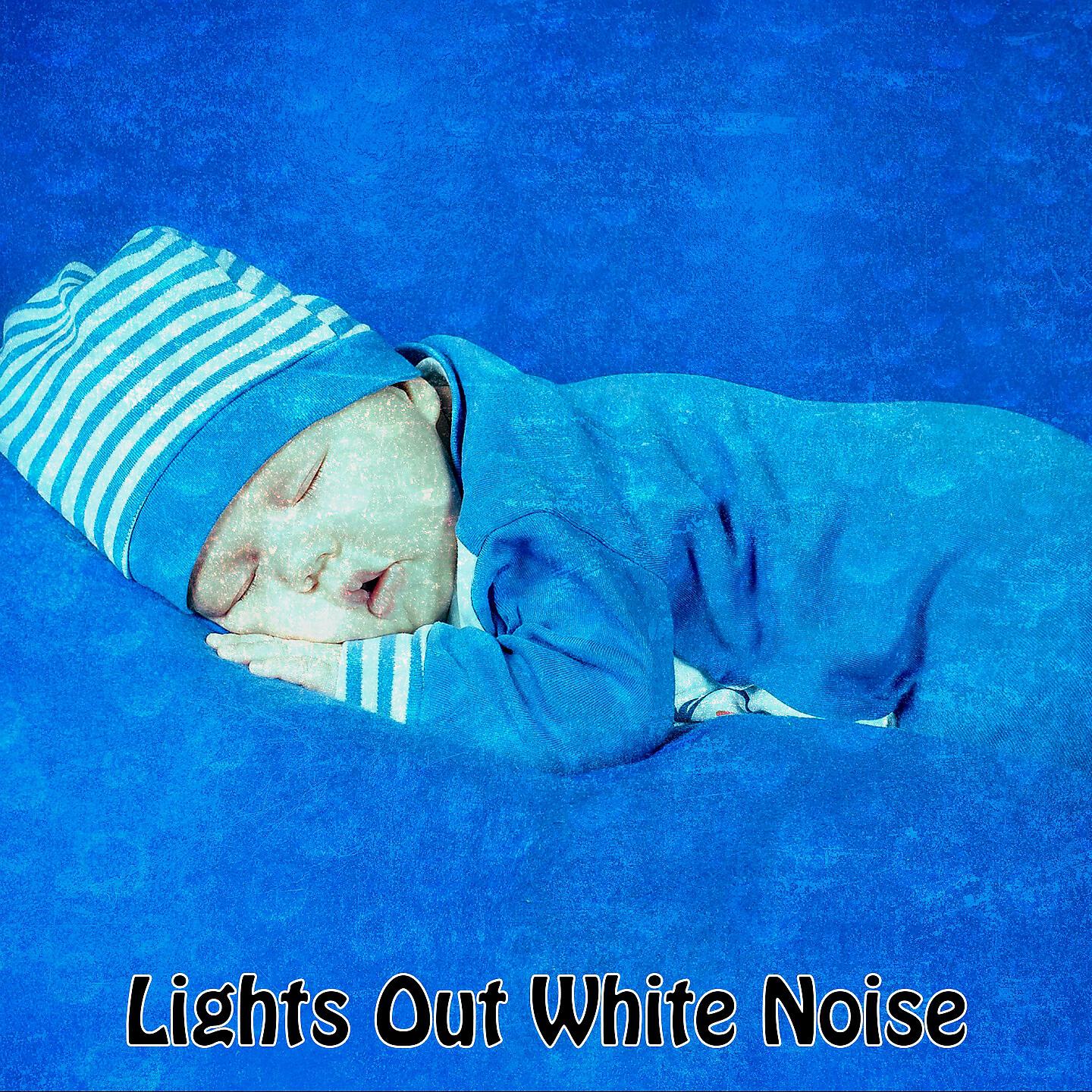 White Noise For Babies - White Noise Waves