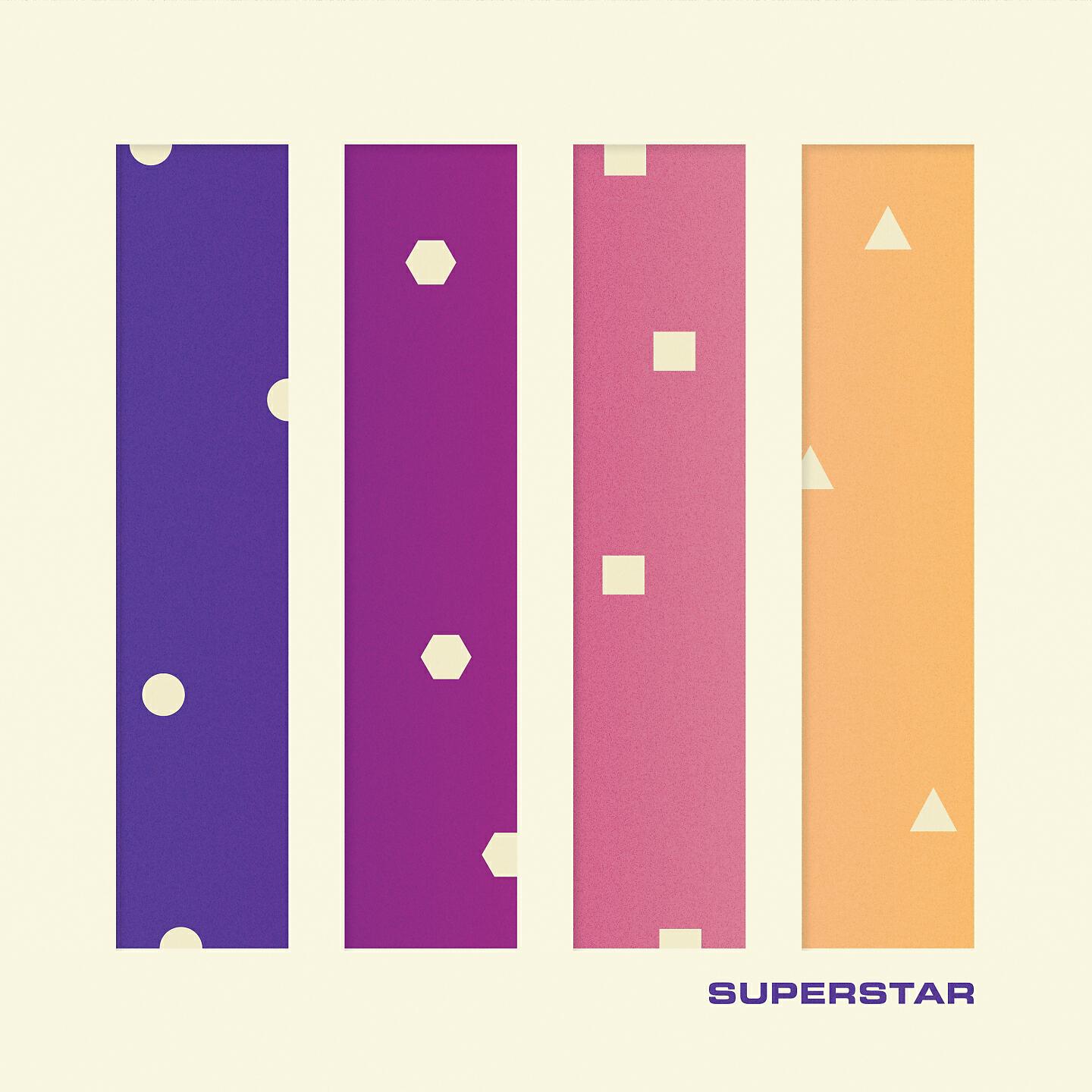 De Hofnar - Superstar