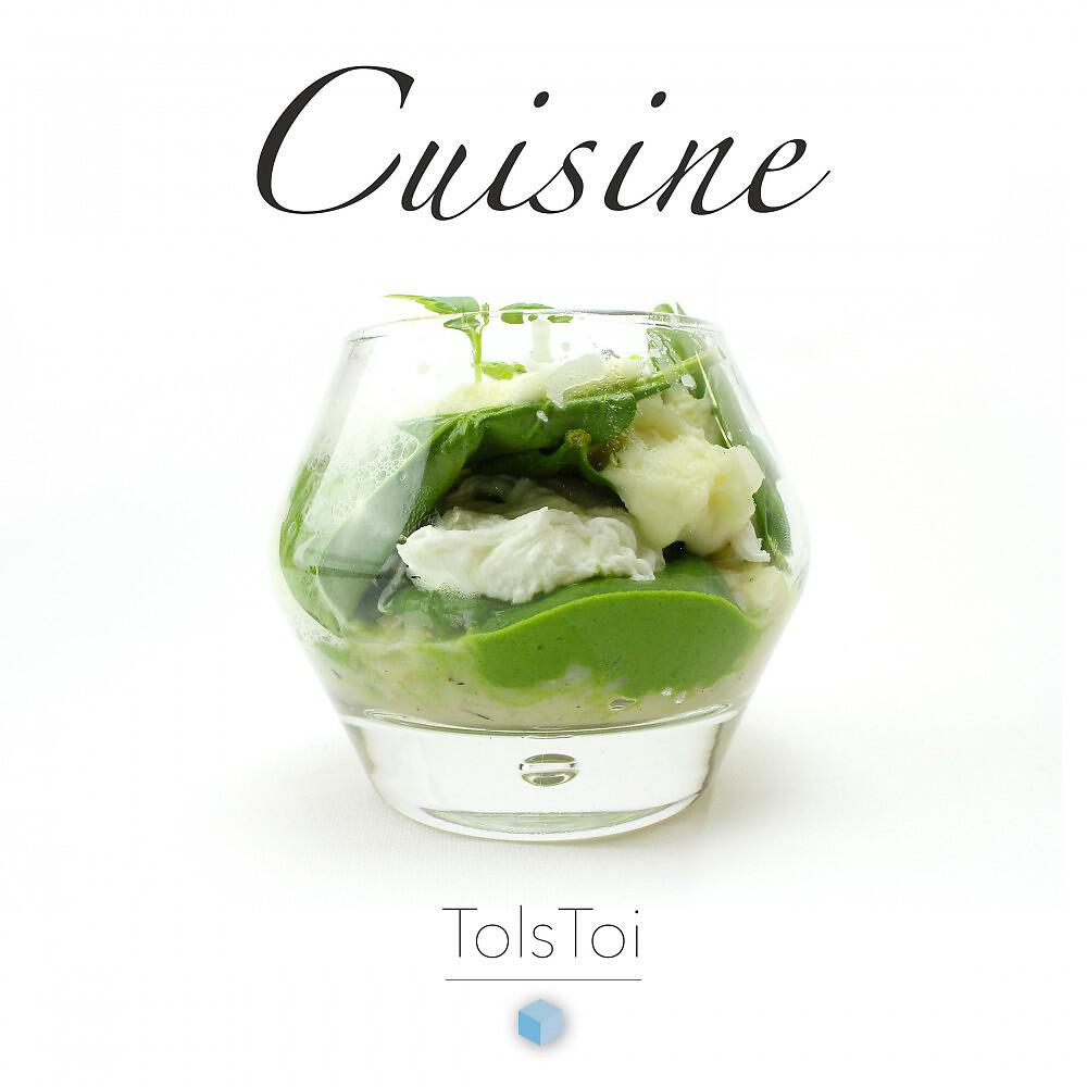 Tolstoi (DE) - Cottage Cheese