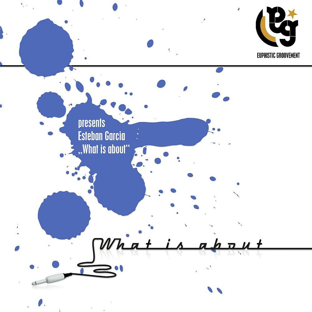 ESTEBAN GARCIA - What Is About (Guido Craveiro's Instrumental Mix)