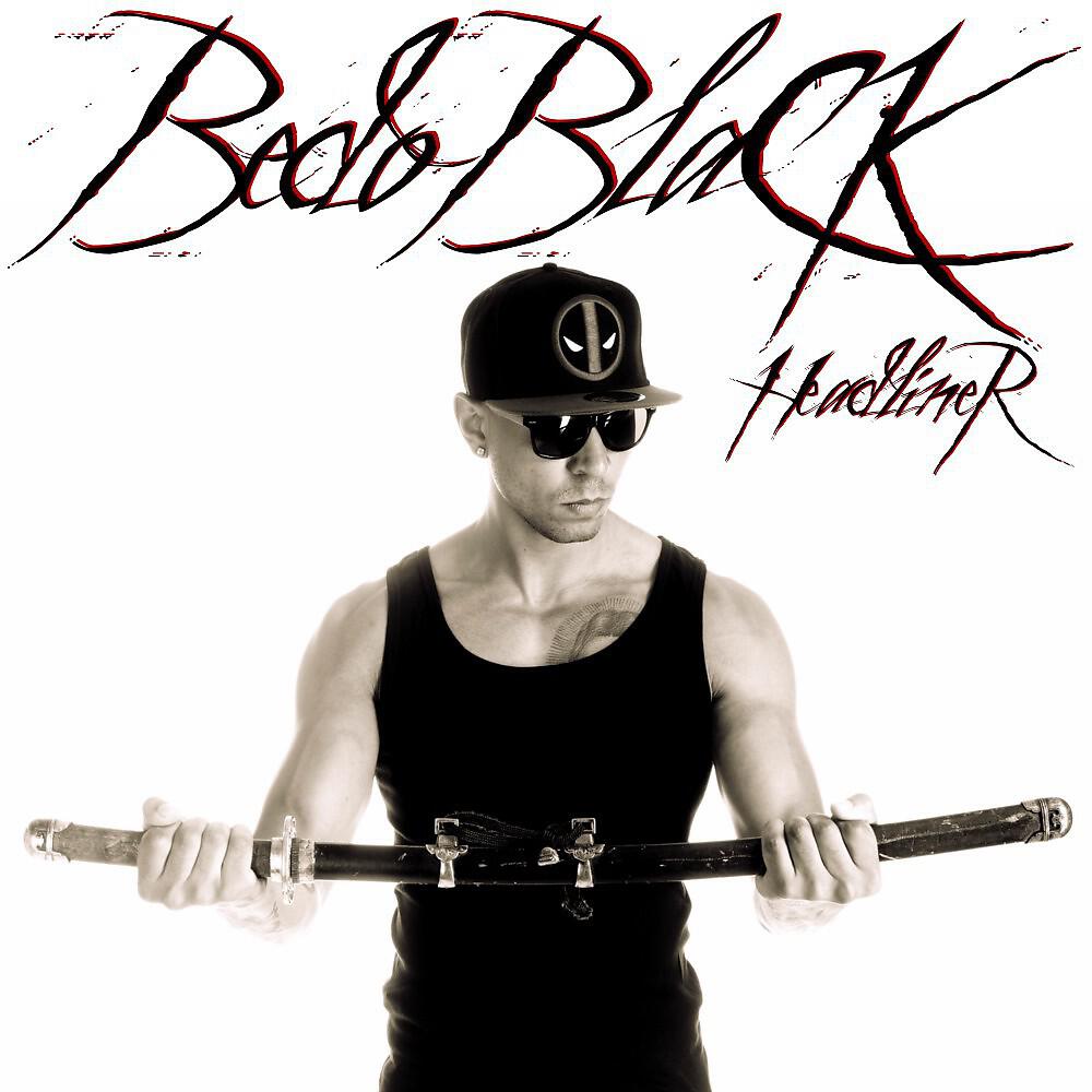 Bedoblack - Keine Puppe
