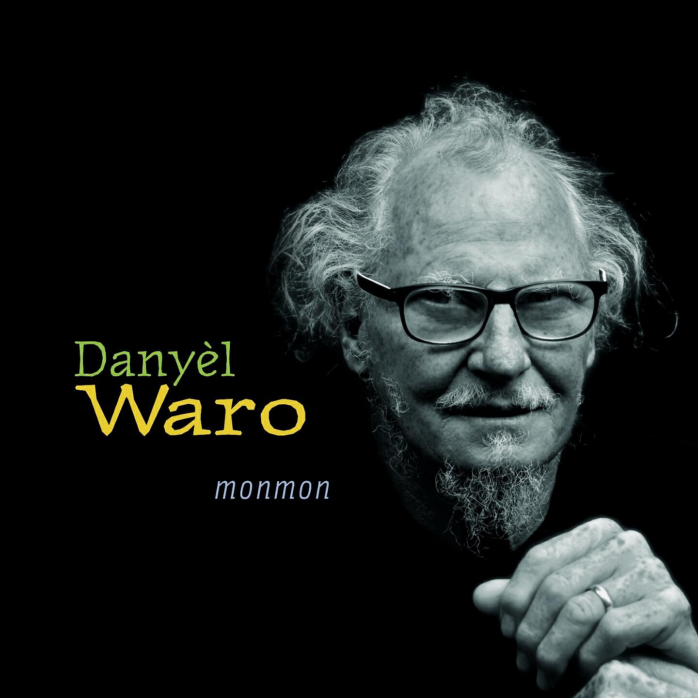 Danyel Waro - La mauvaise réputation