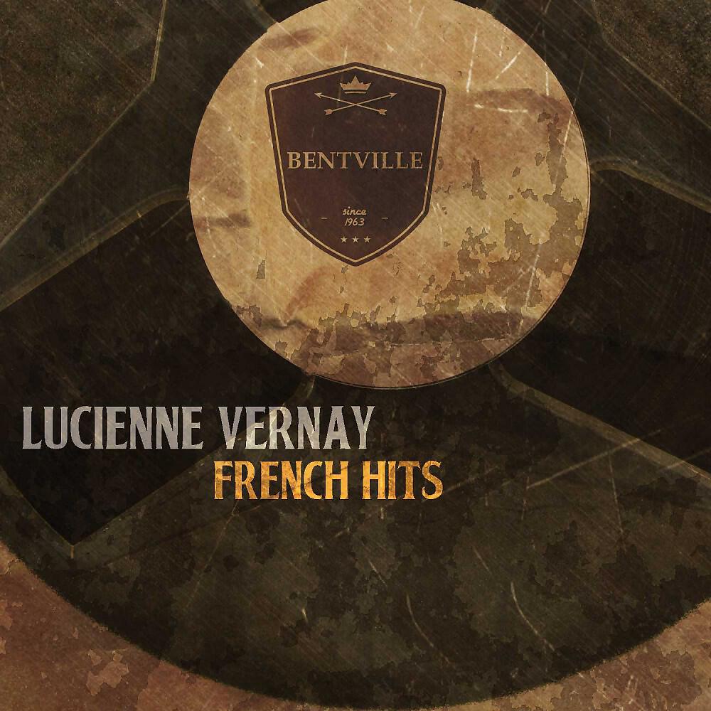Lucienne Vernay - Le Grand Mechant Loup (Original Mix)