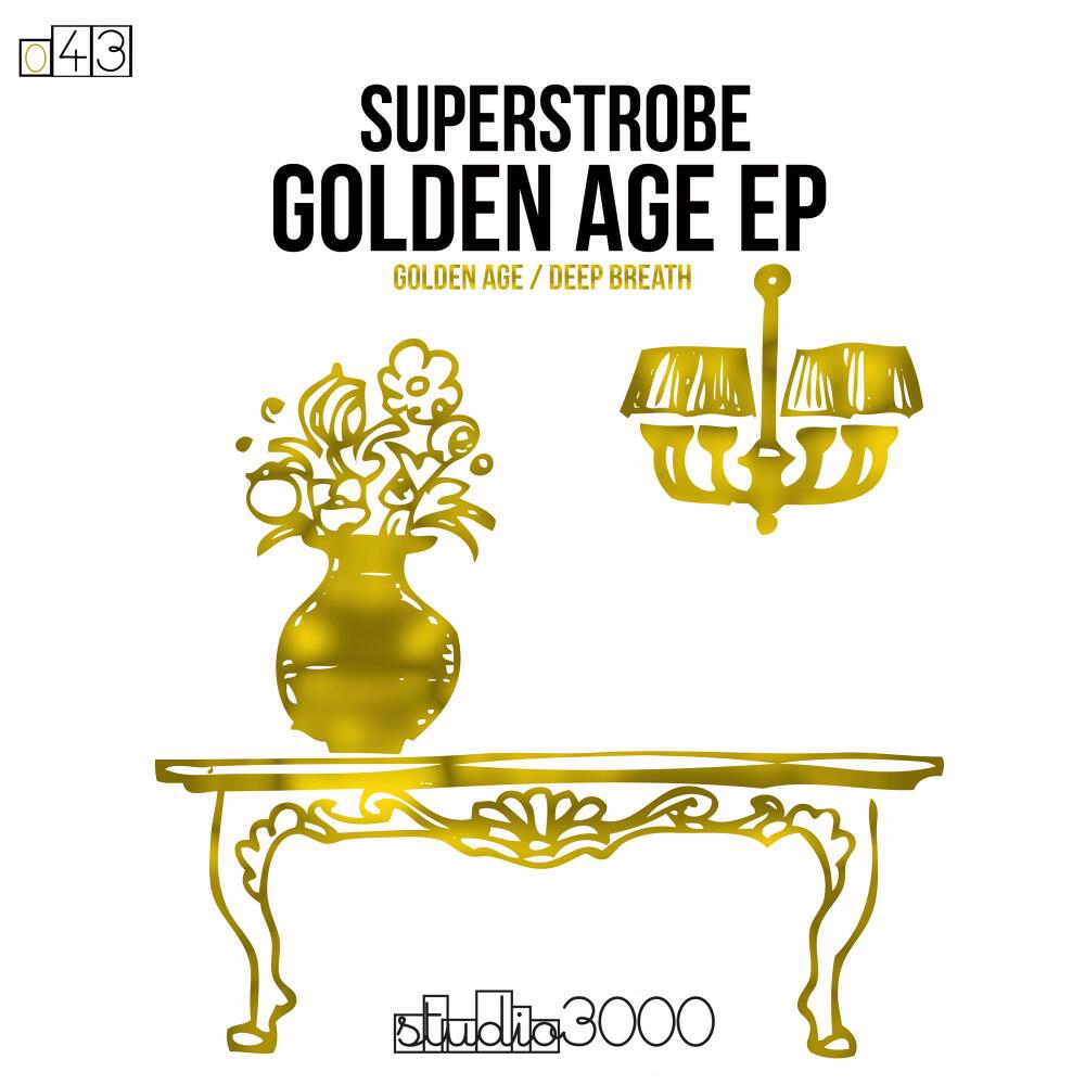 Superstrobe - Deep Breath (Original Mix)