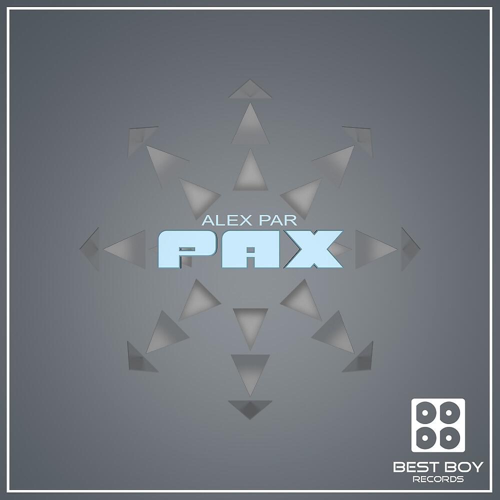Alex Par - Pax
