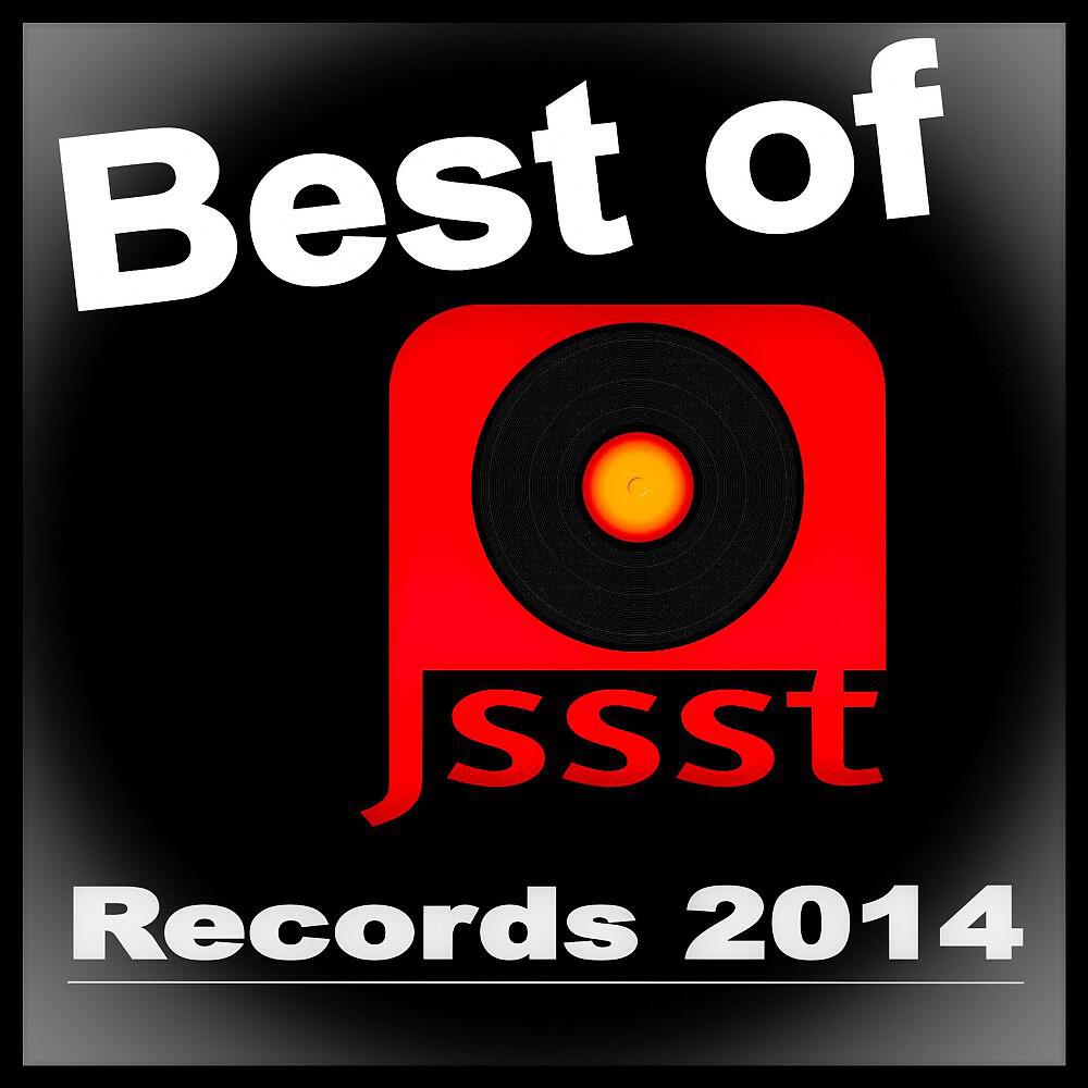 Jssst - Vakwerk
