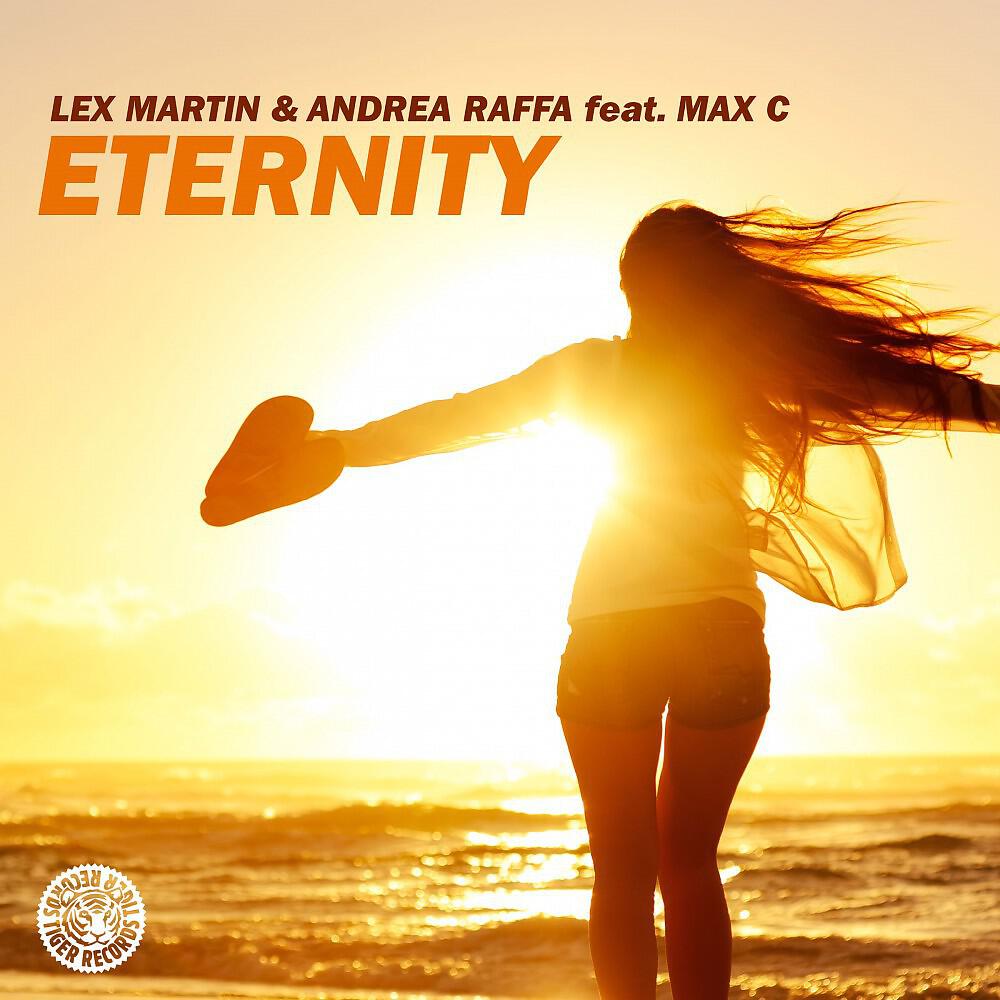 Lex Martin - Eternity (Radio Edit)
