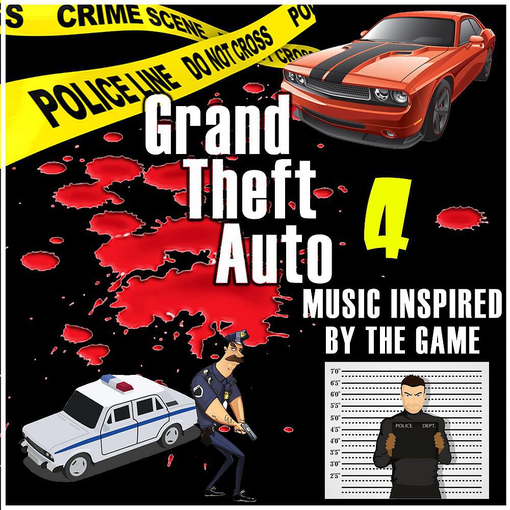 Fandom - Theme from Grand Theft Auto Iv (Soviet Connection)