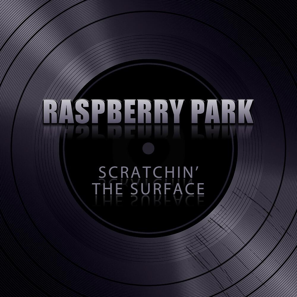 Raspberry Park - Straight to the Bone