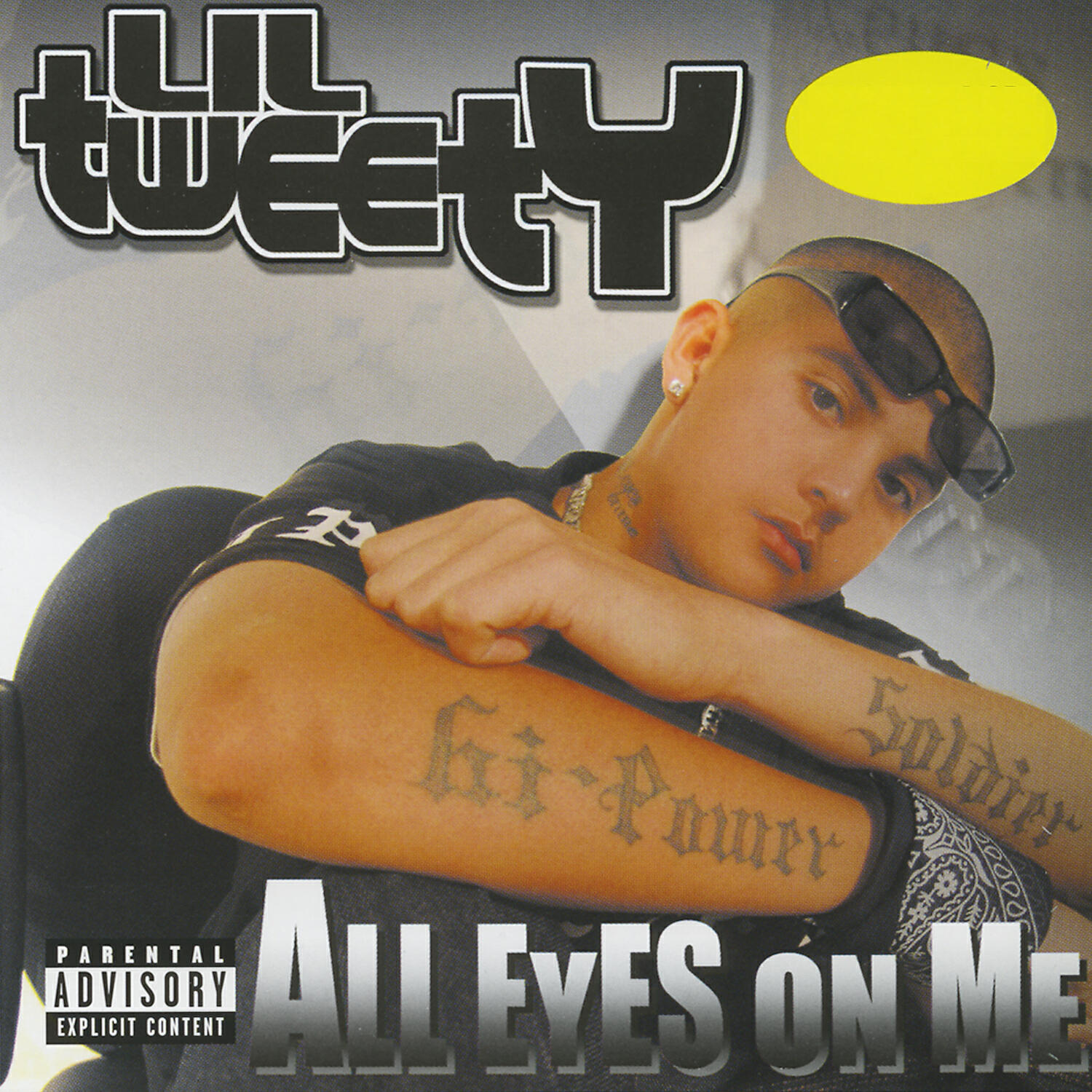 Lil Tweety - Skit