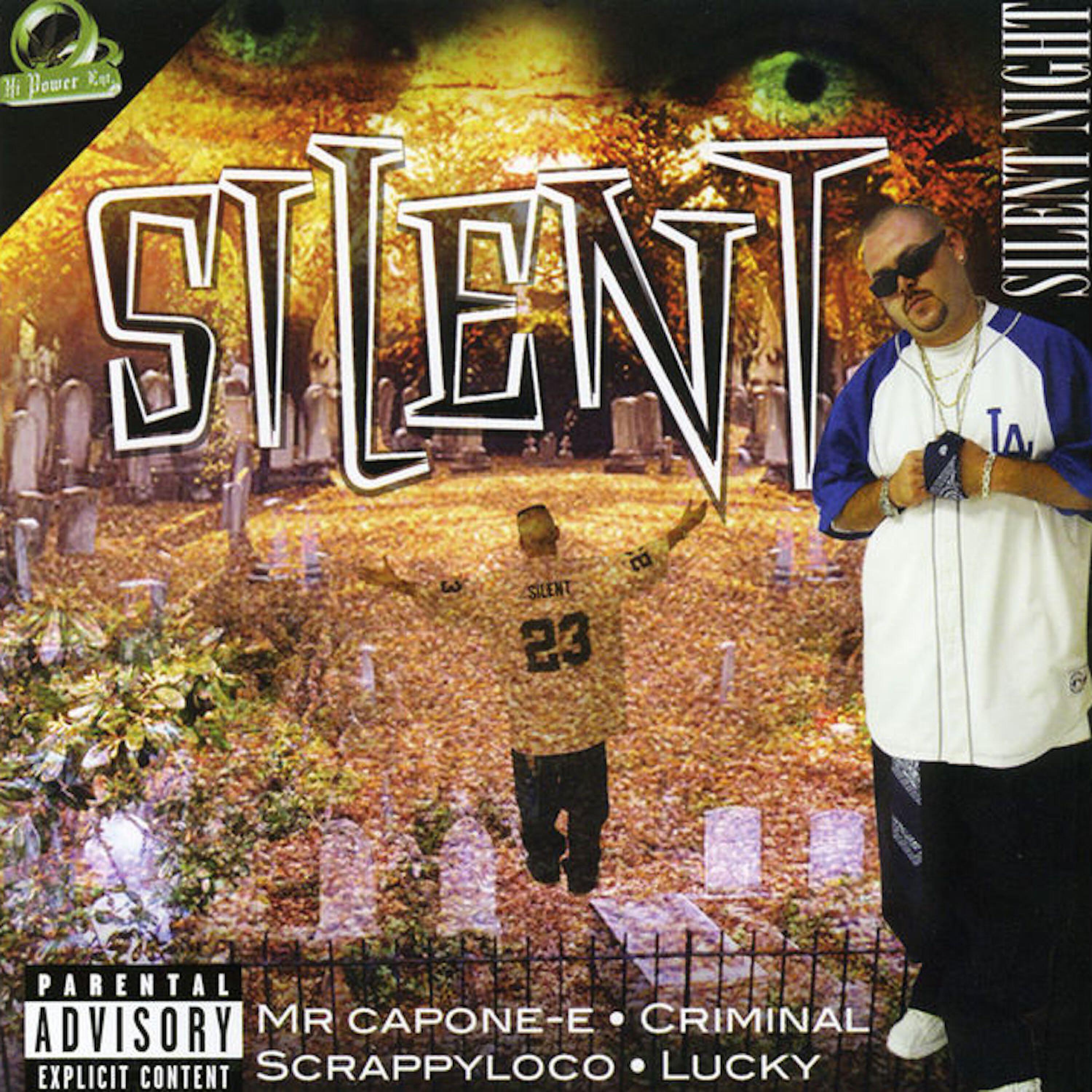 Silent - Silent Nights