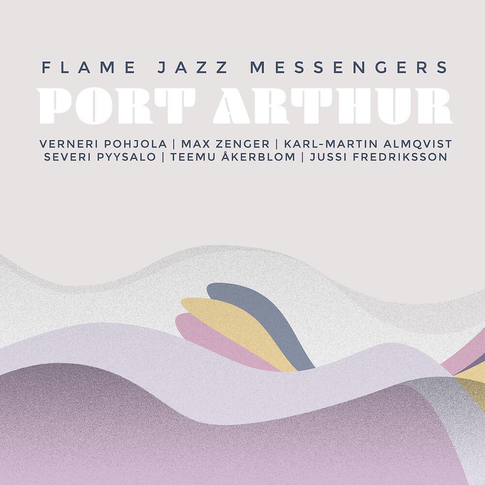 Flame Jazz Messengers - Genau
