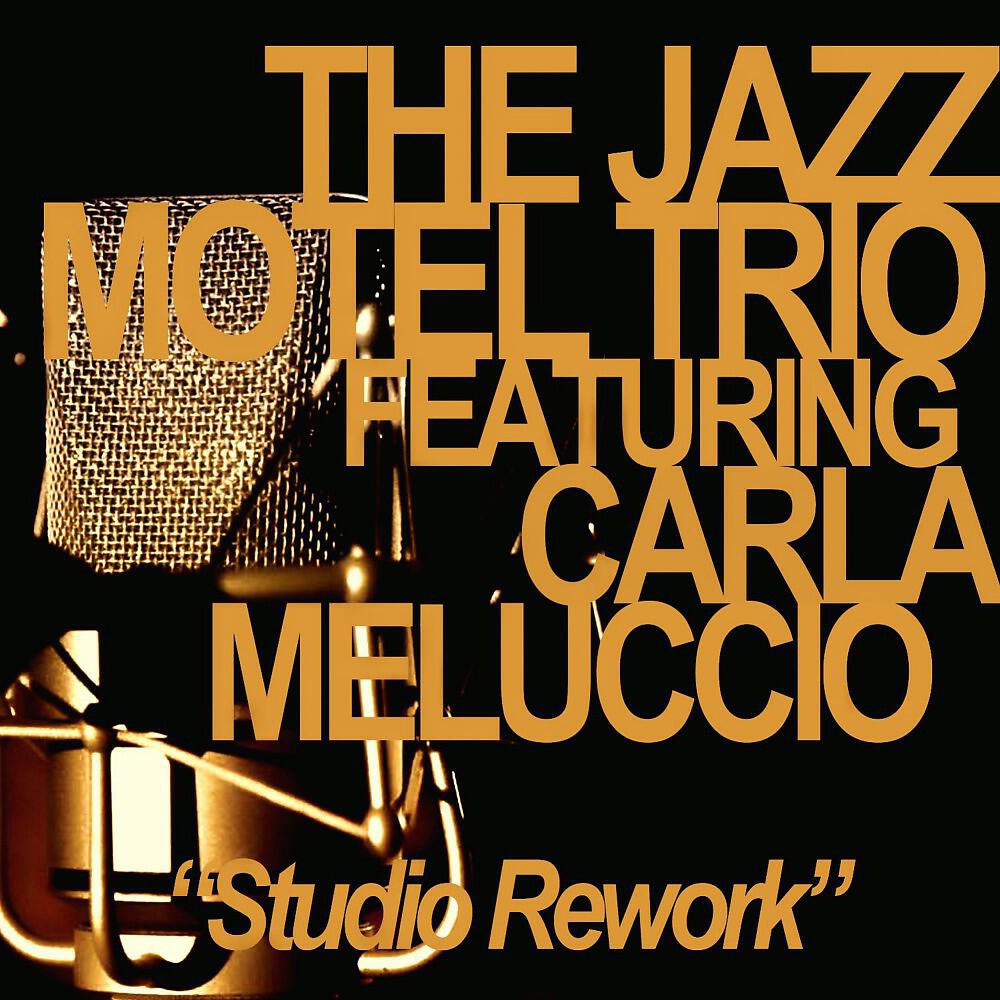 The Jazz Motel Trio - Holding Back the Years