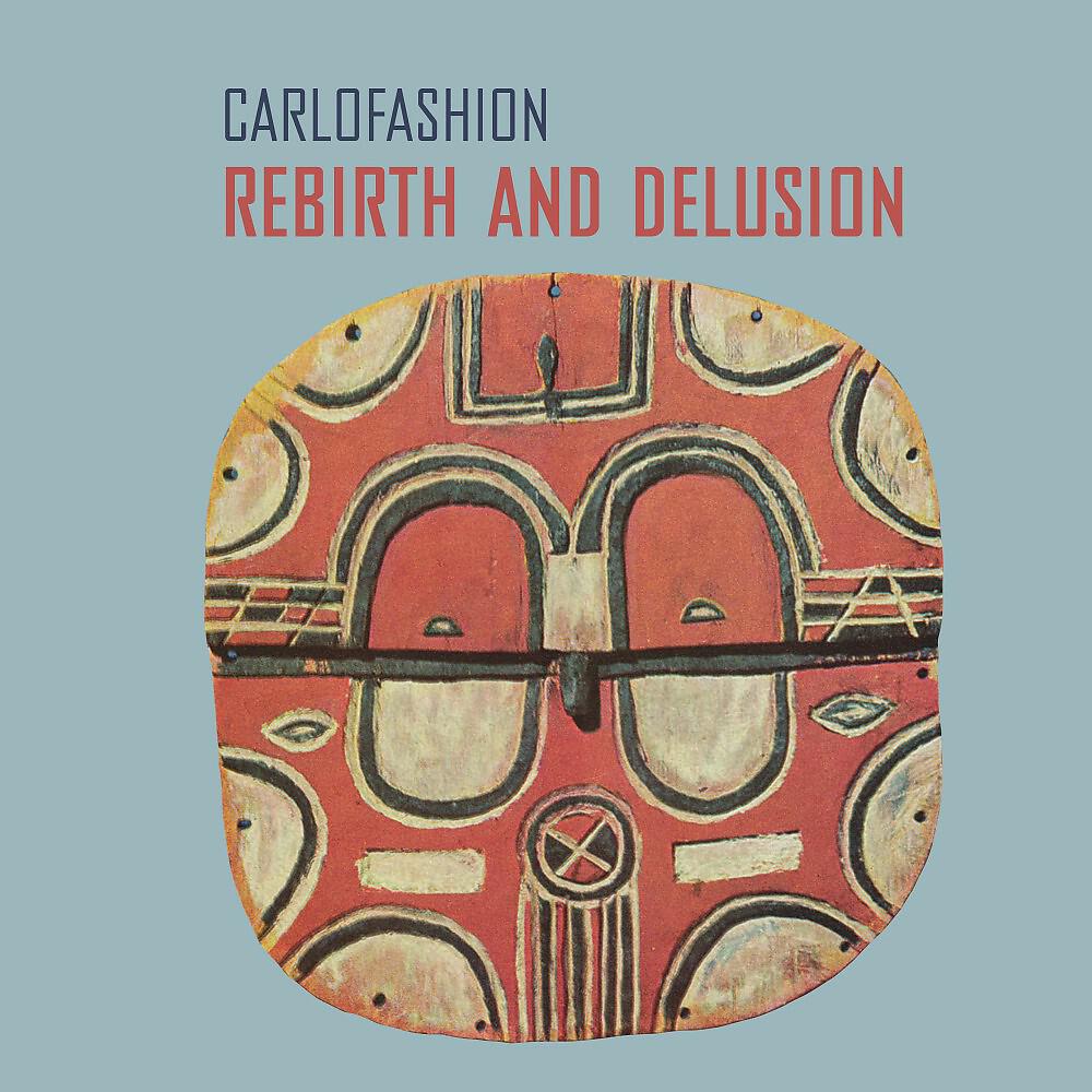 Carlo Fashion - I Produce Sounds