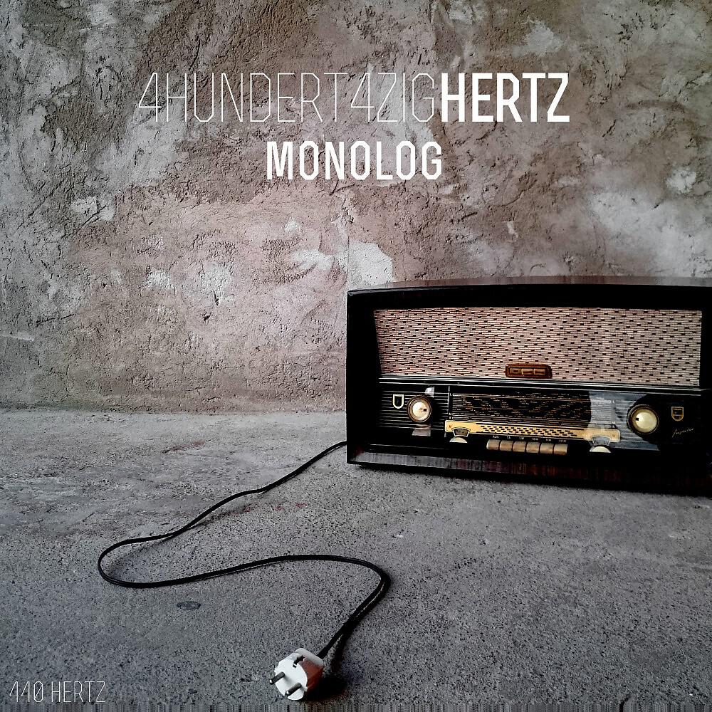 440 HERTZ - Zu zweit allein