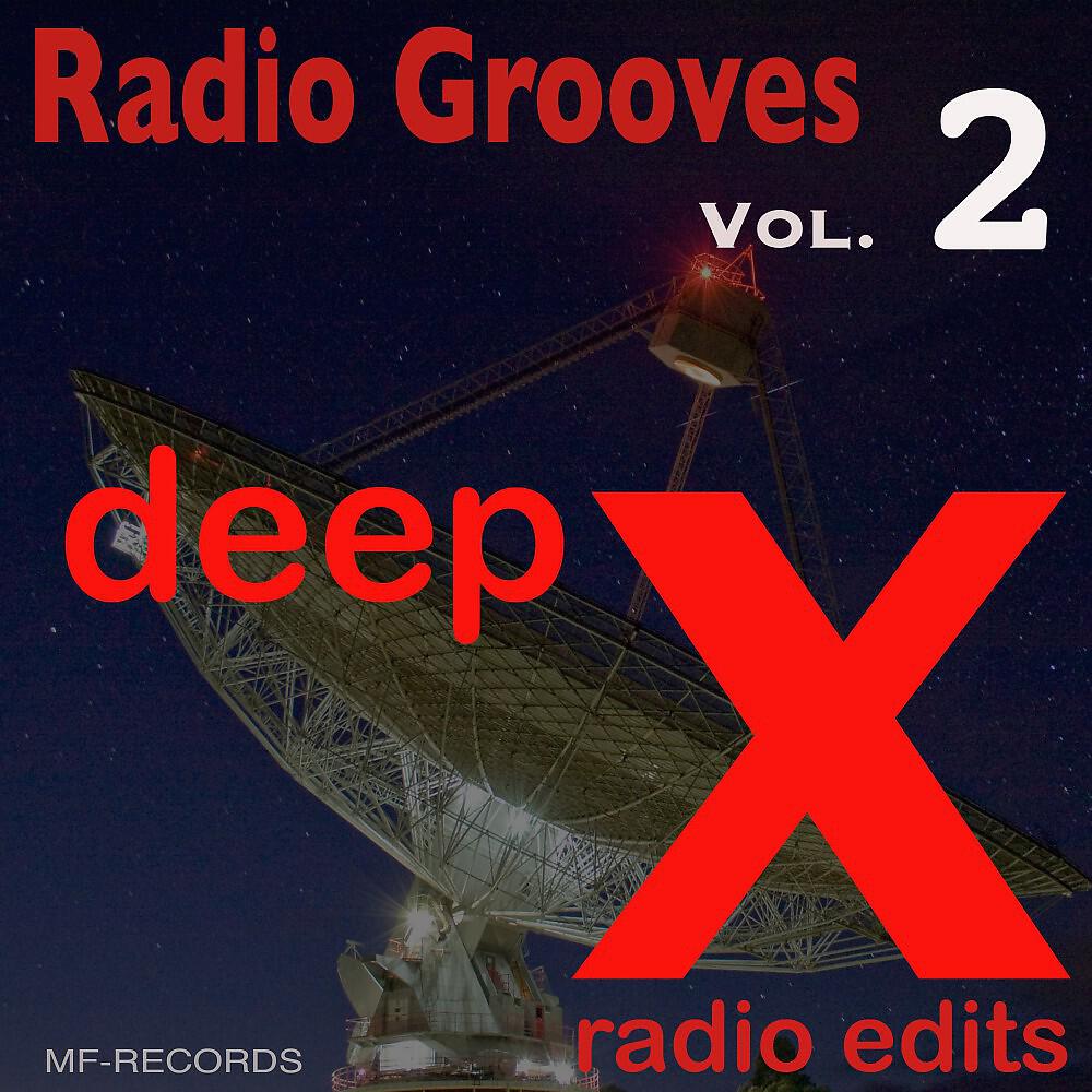 Deep X - Latin Groove (Radio Edit)