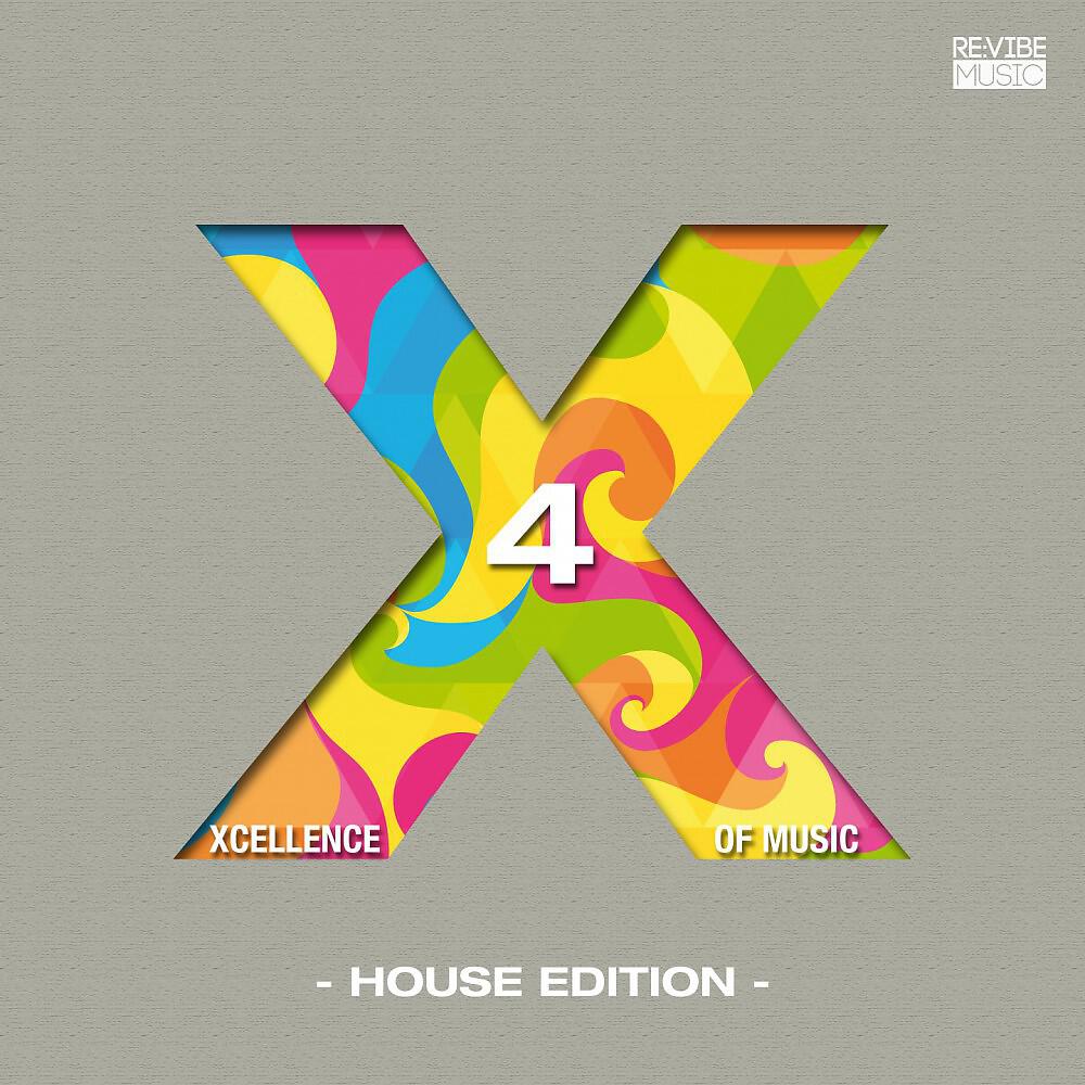Yves Eaux - More Gain (Original Mix)
